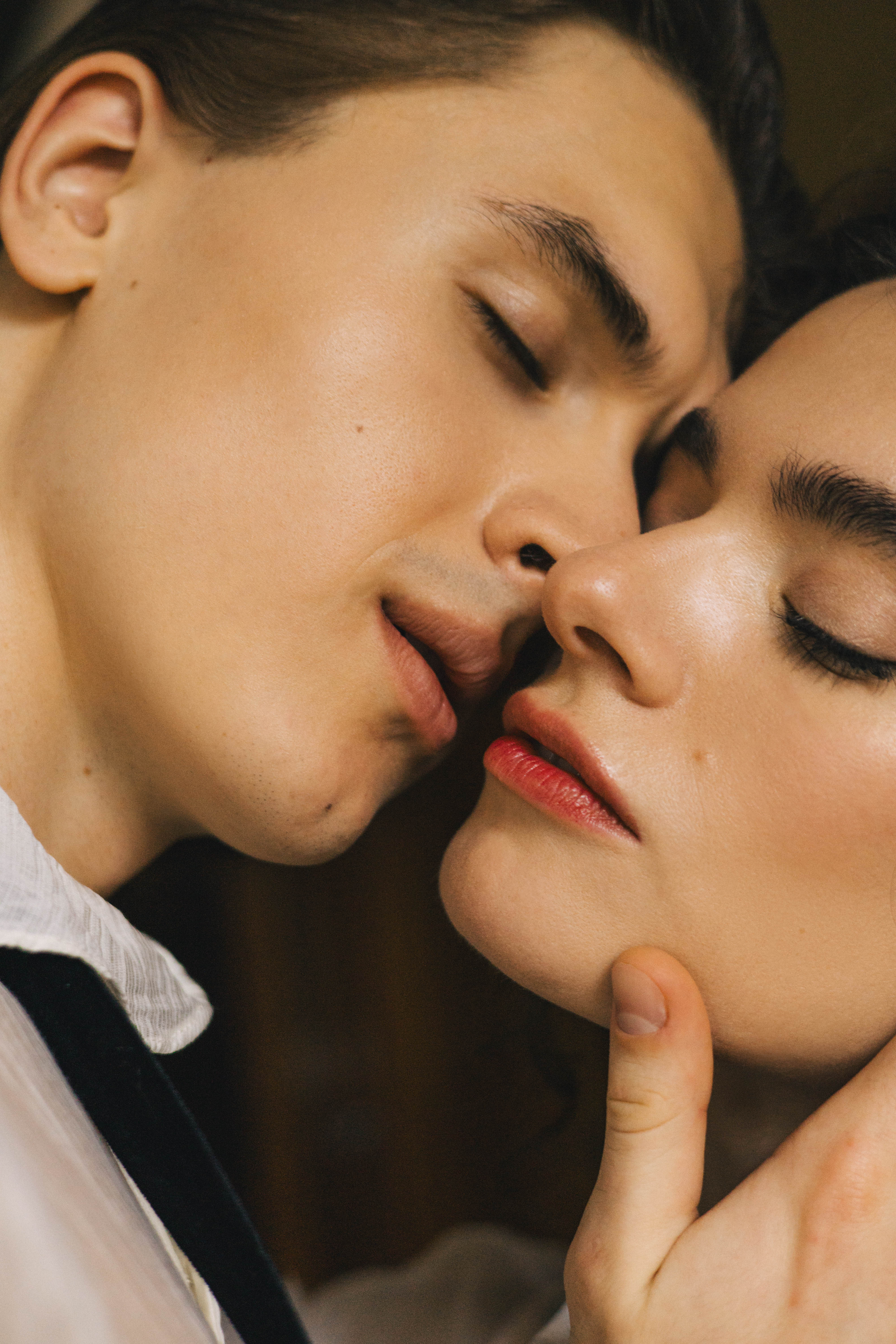 love in frills and color