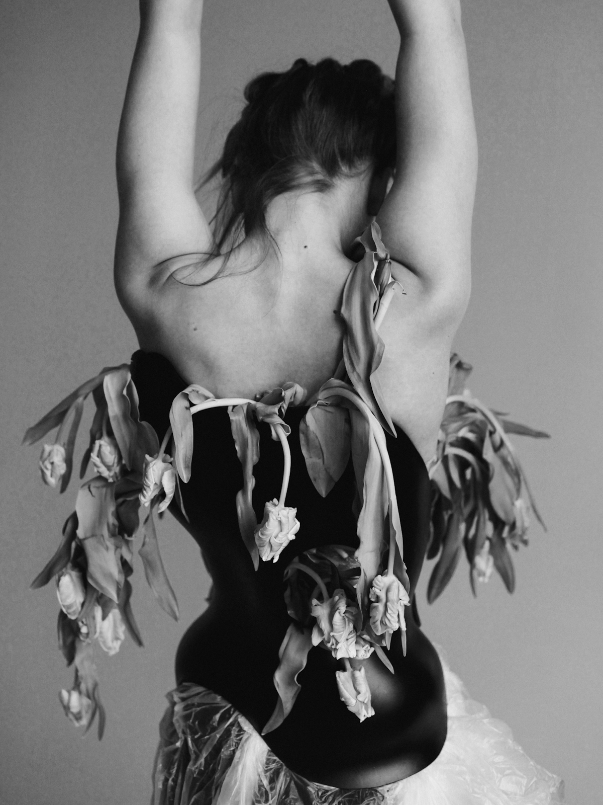 The Beauty of imperfection