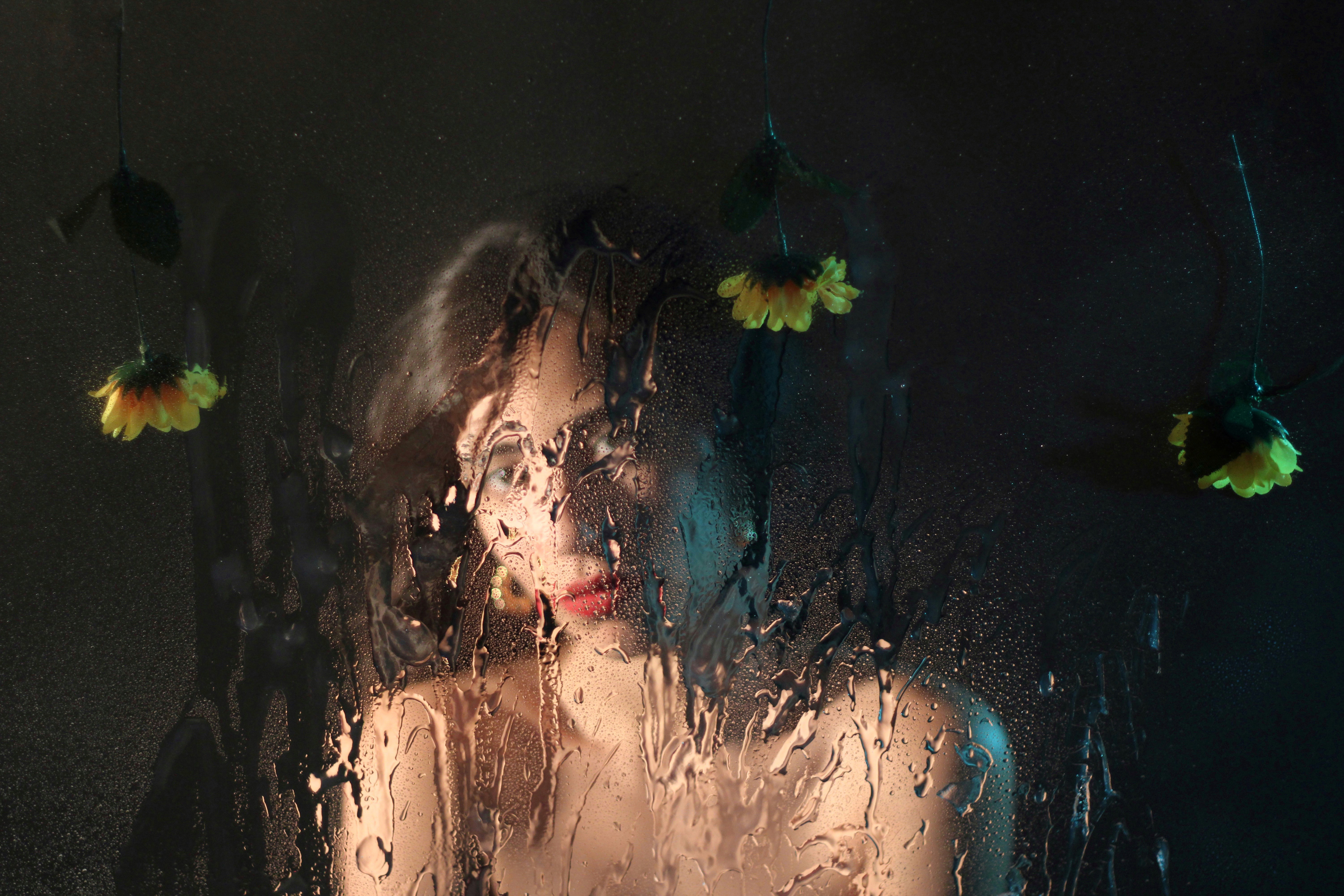 Origin from the depths