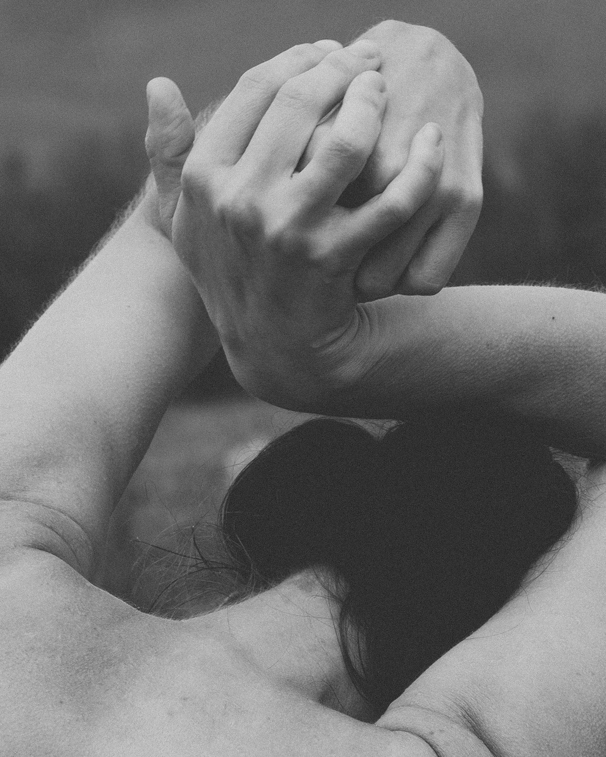 I will sprout flowers