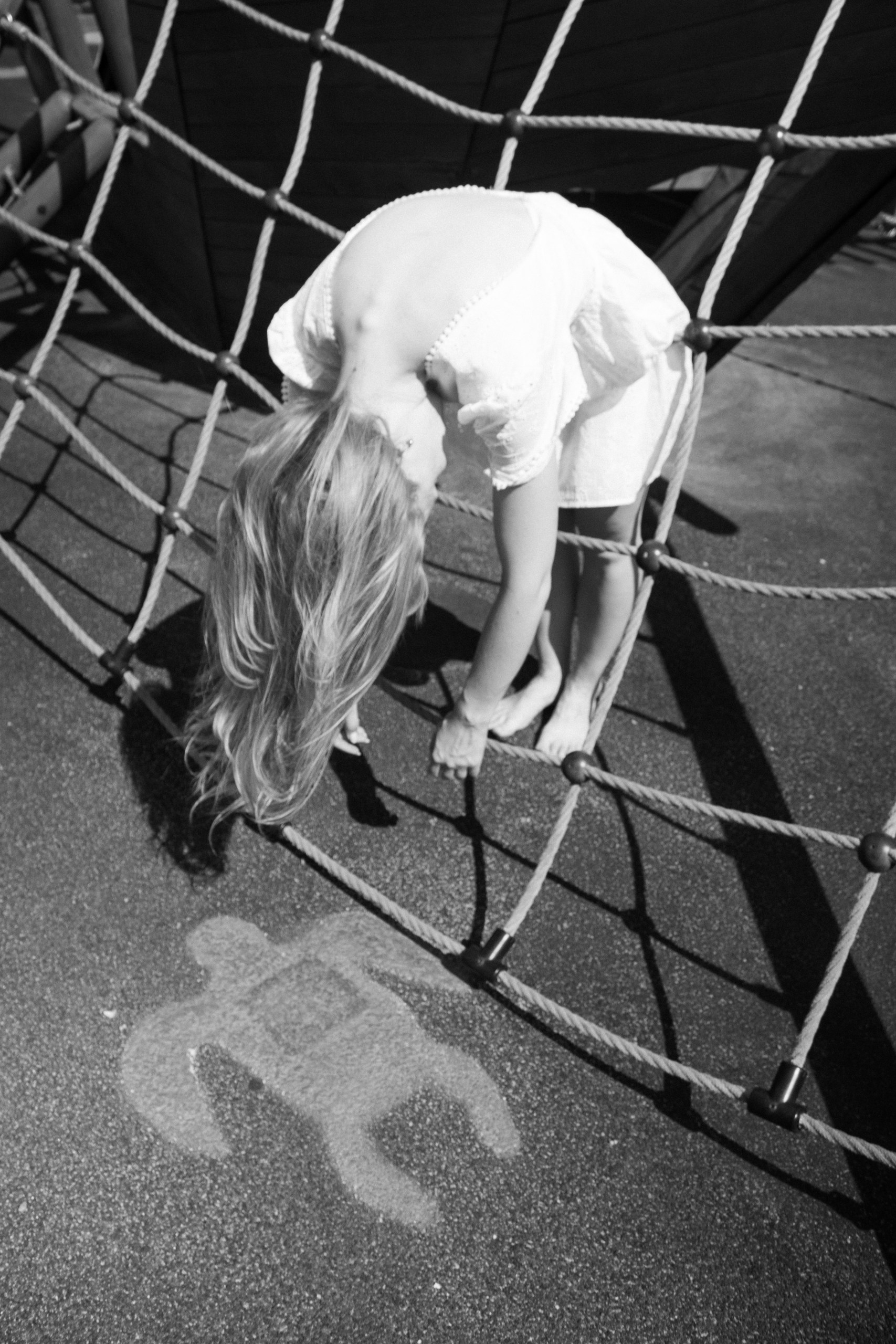 On the Urban Web