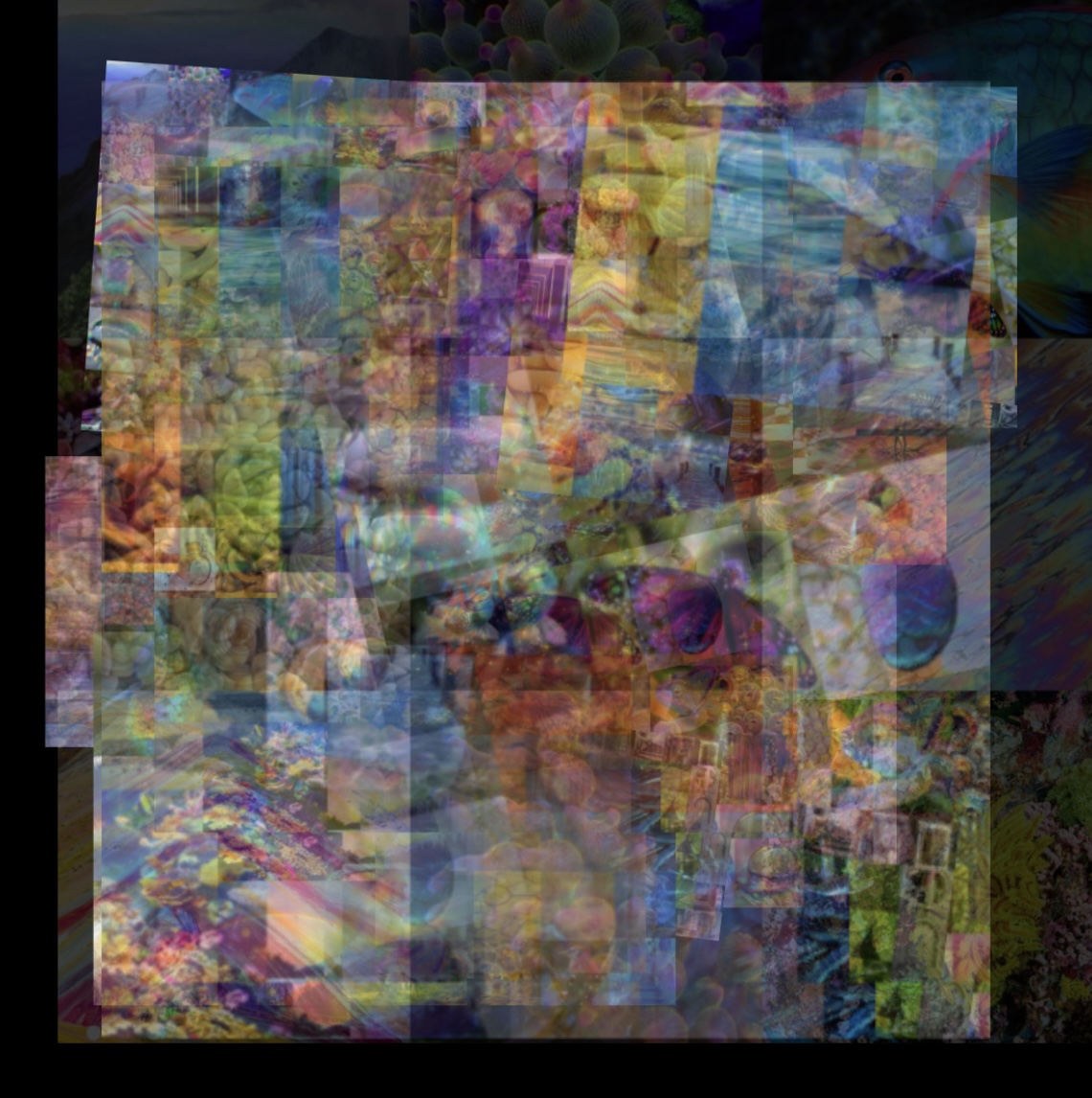 A Chorus of Collisions