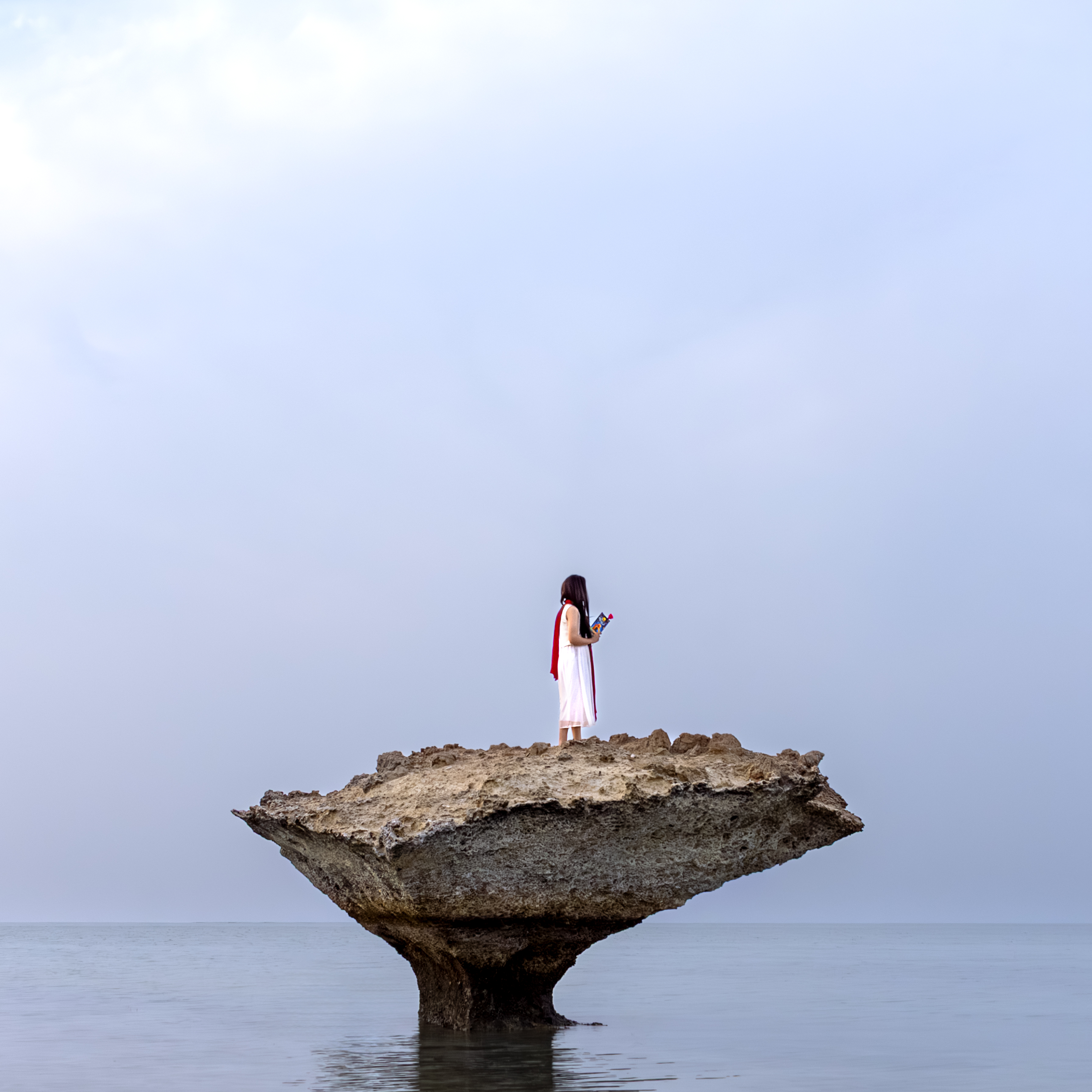 After the Little Prince