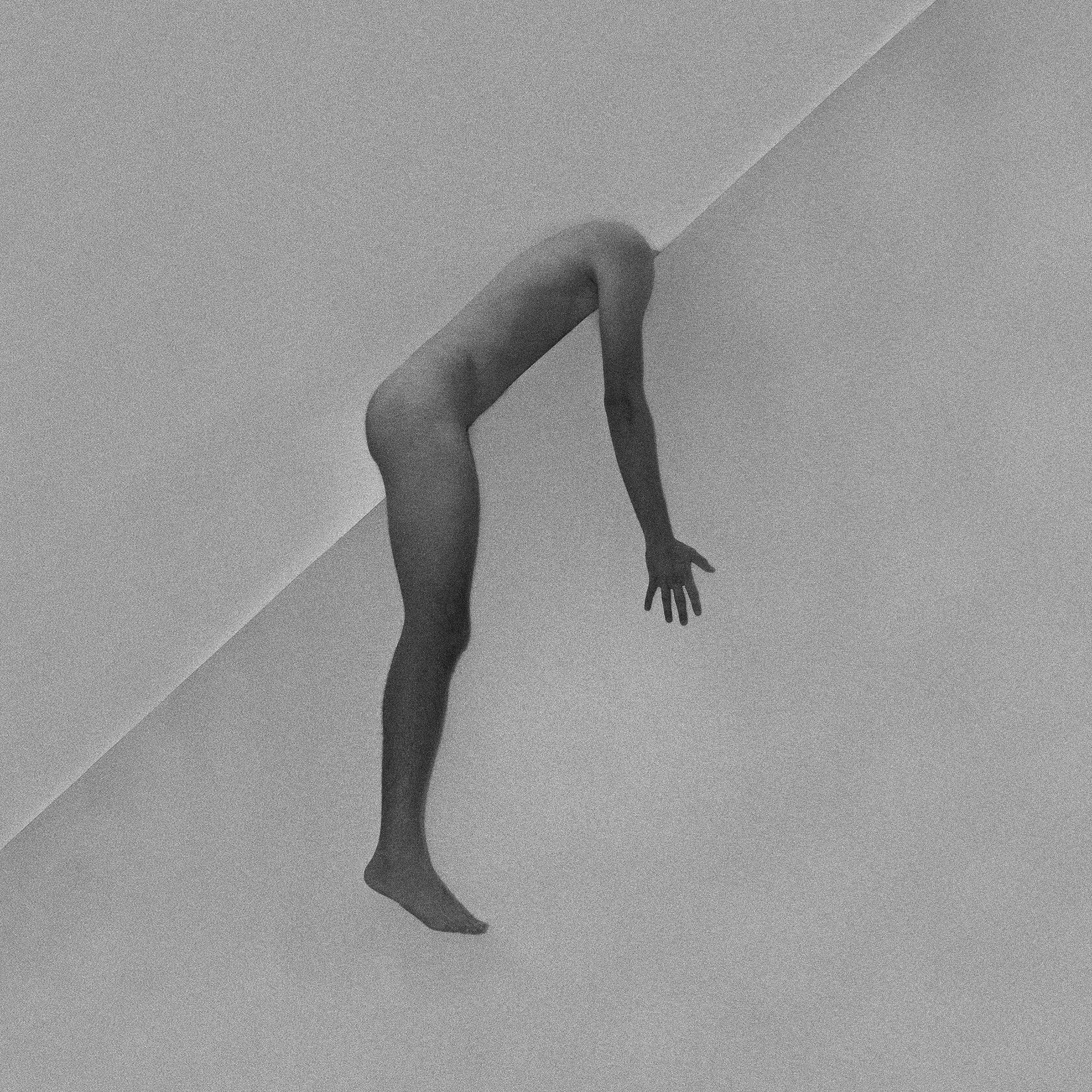 My home tastes like almonds