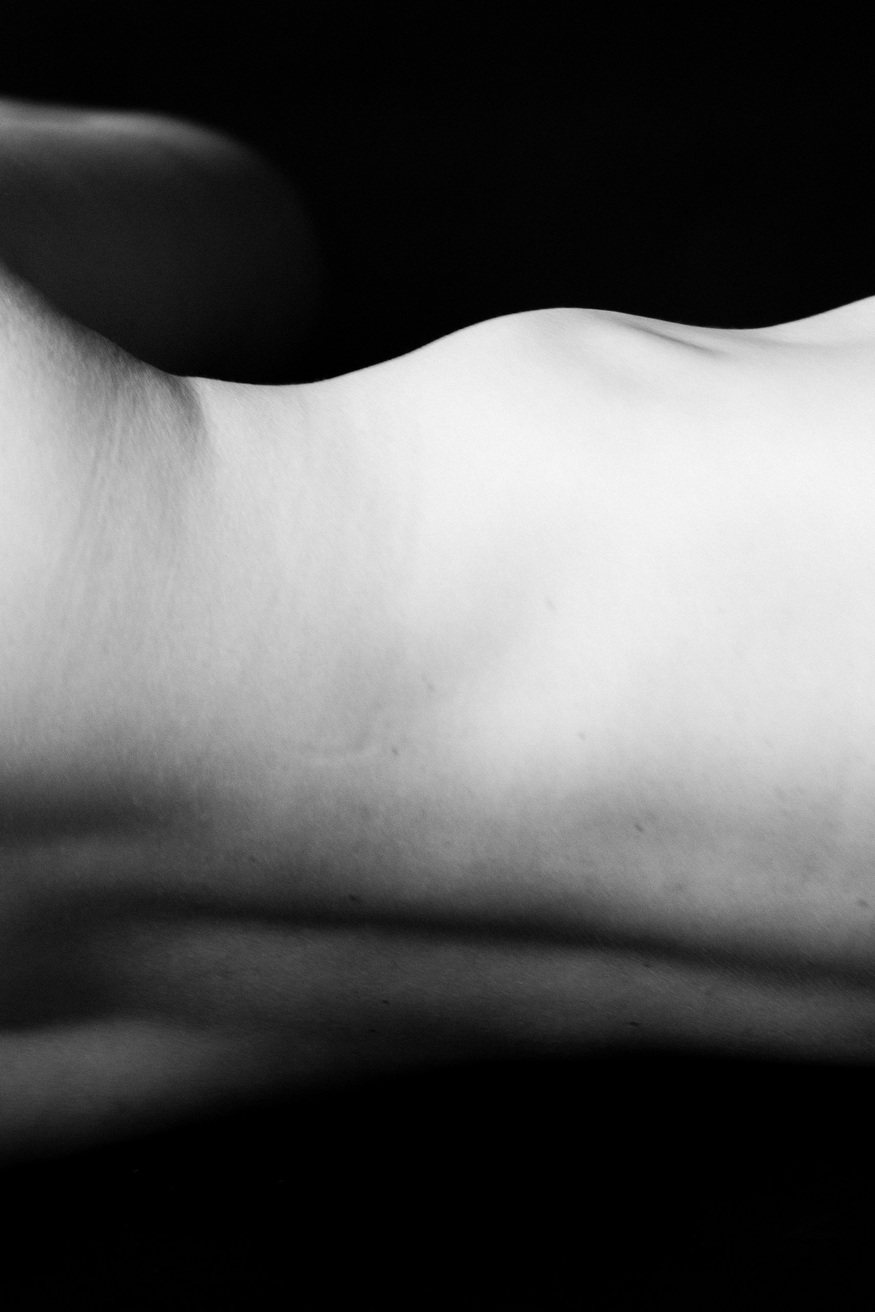 Fragile Geometry