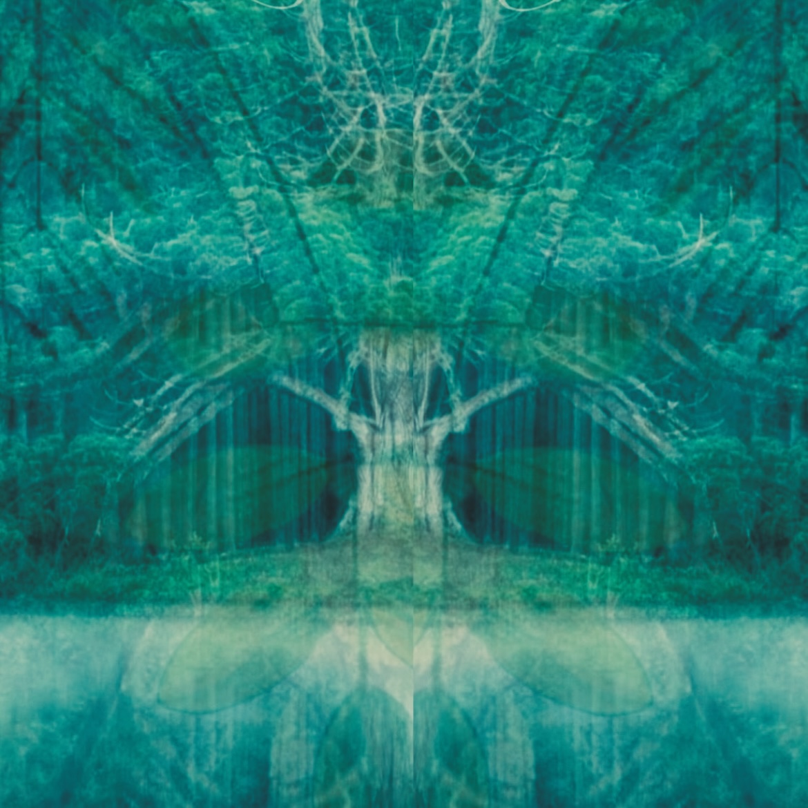 Whispers in a Green Language