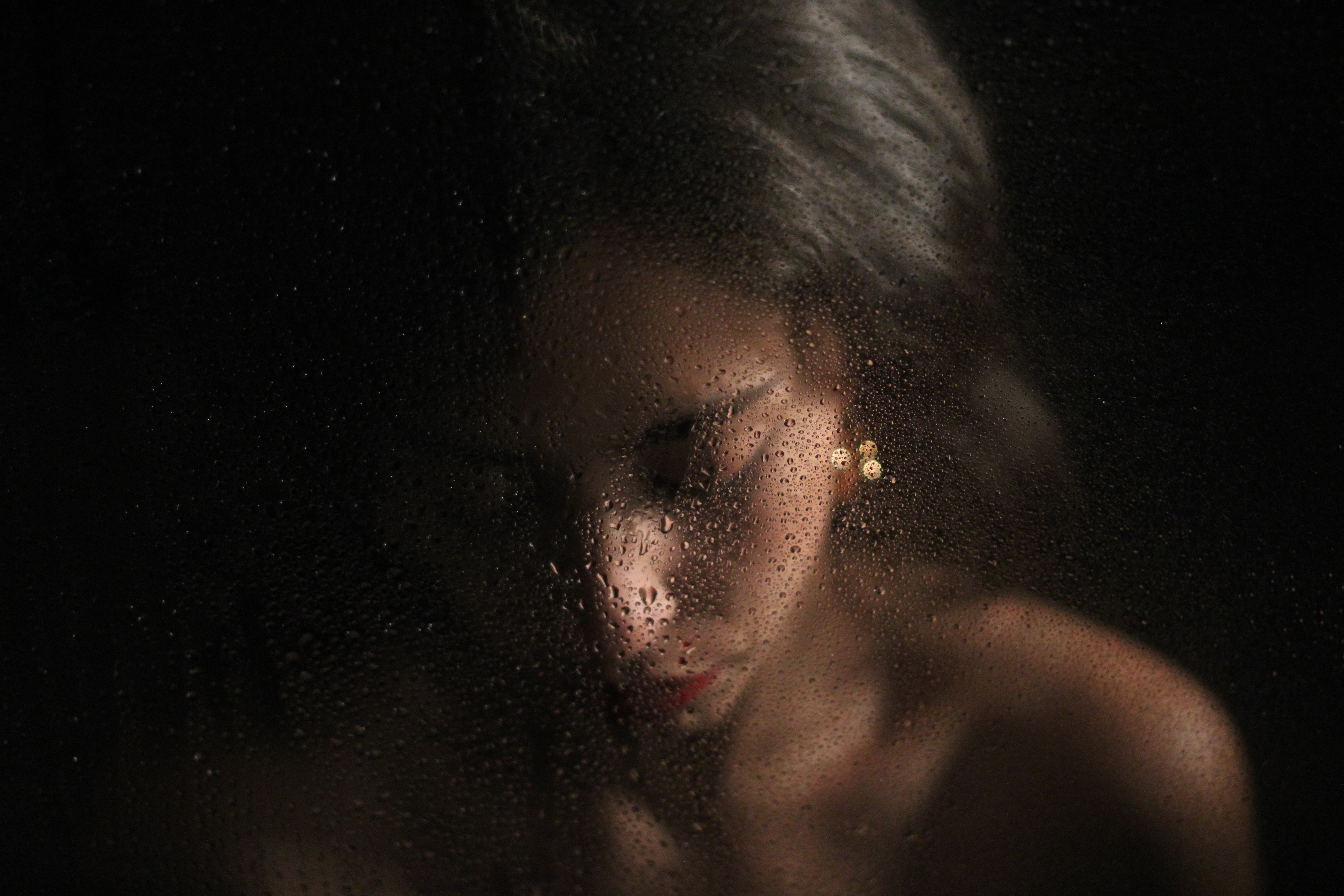 Origin from the depths