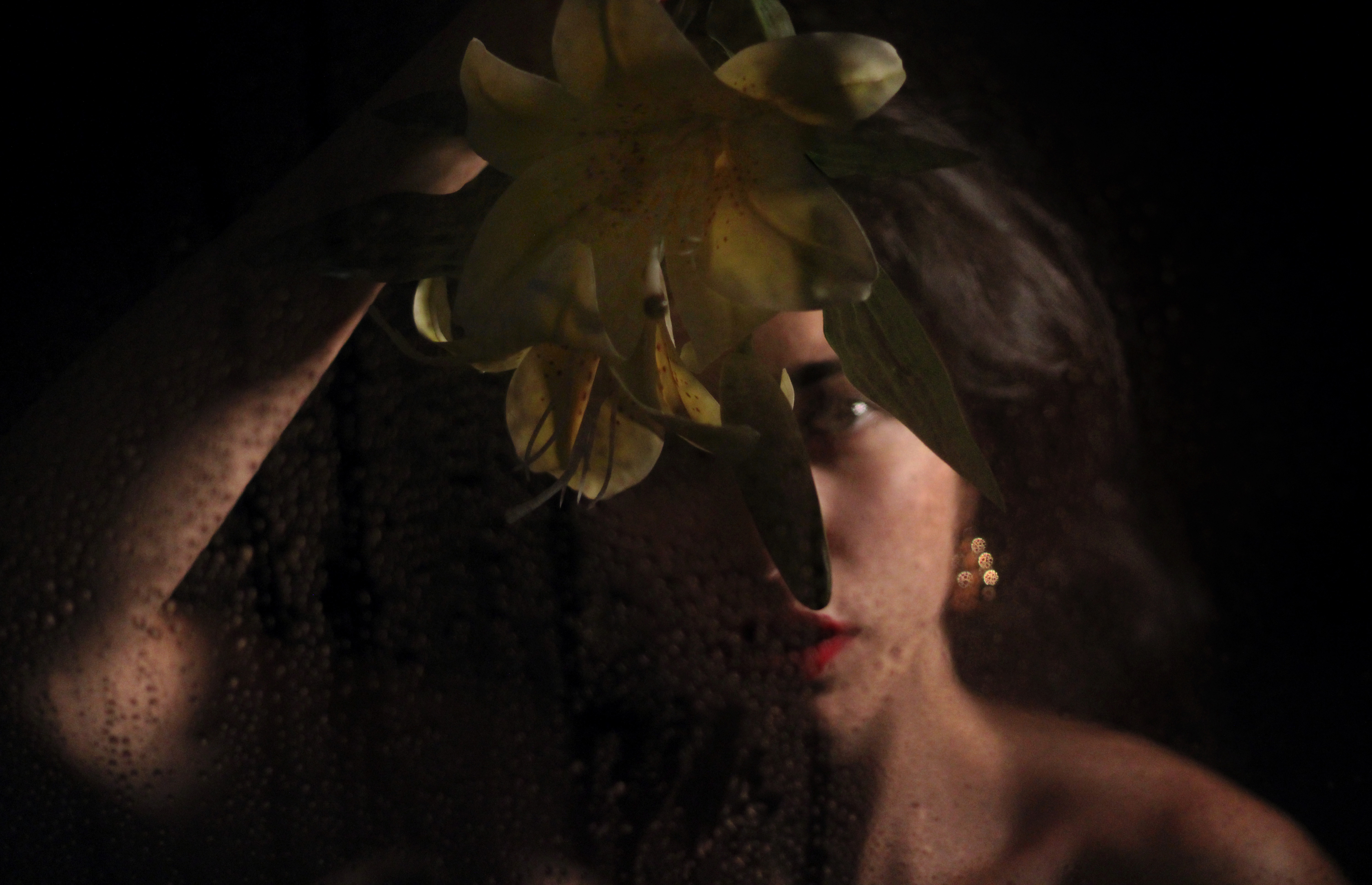 Origin from the depths