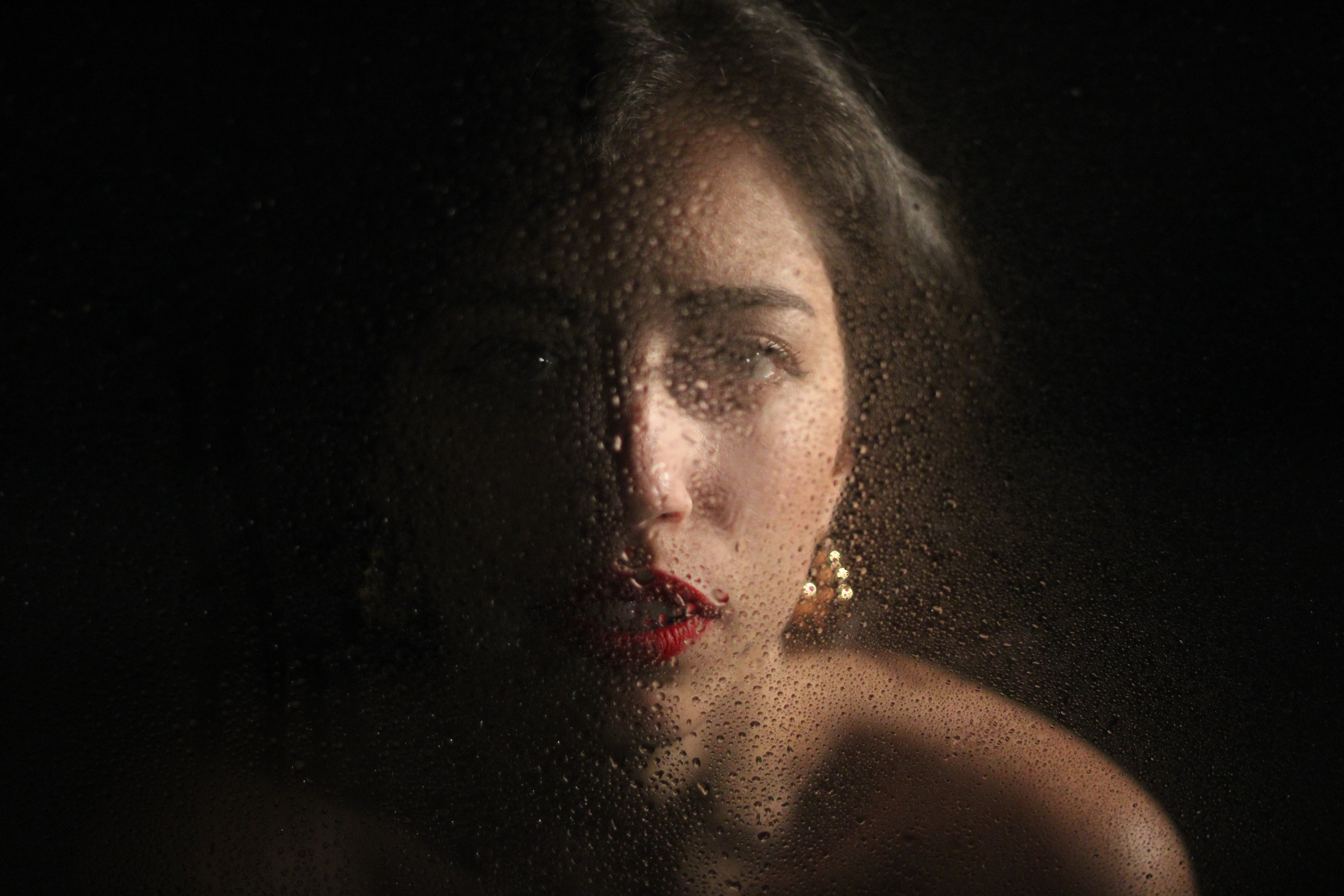 Origin from the depths