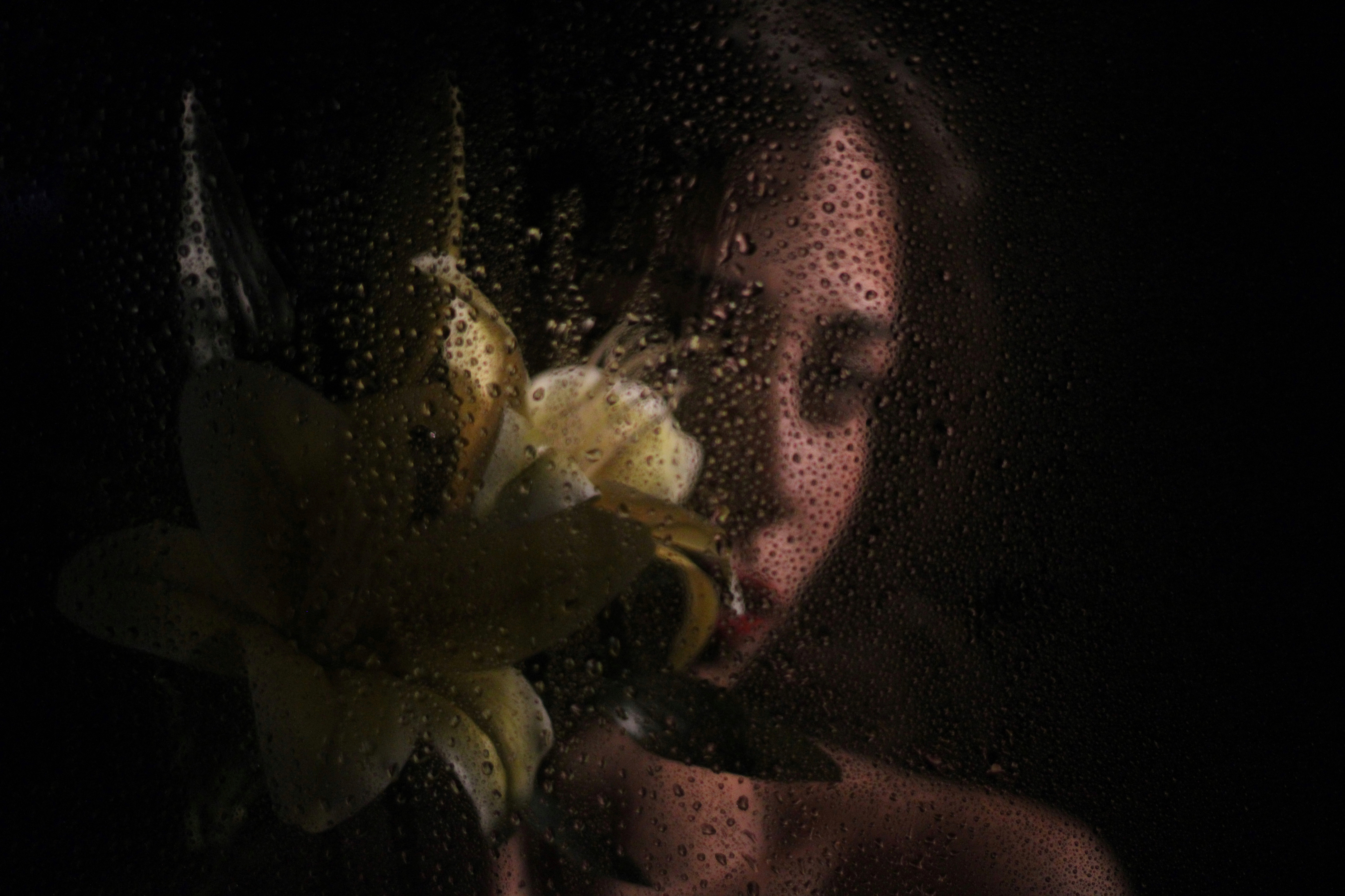 Origin from the depths