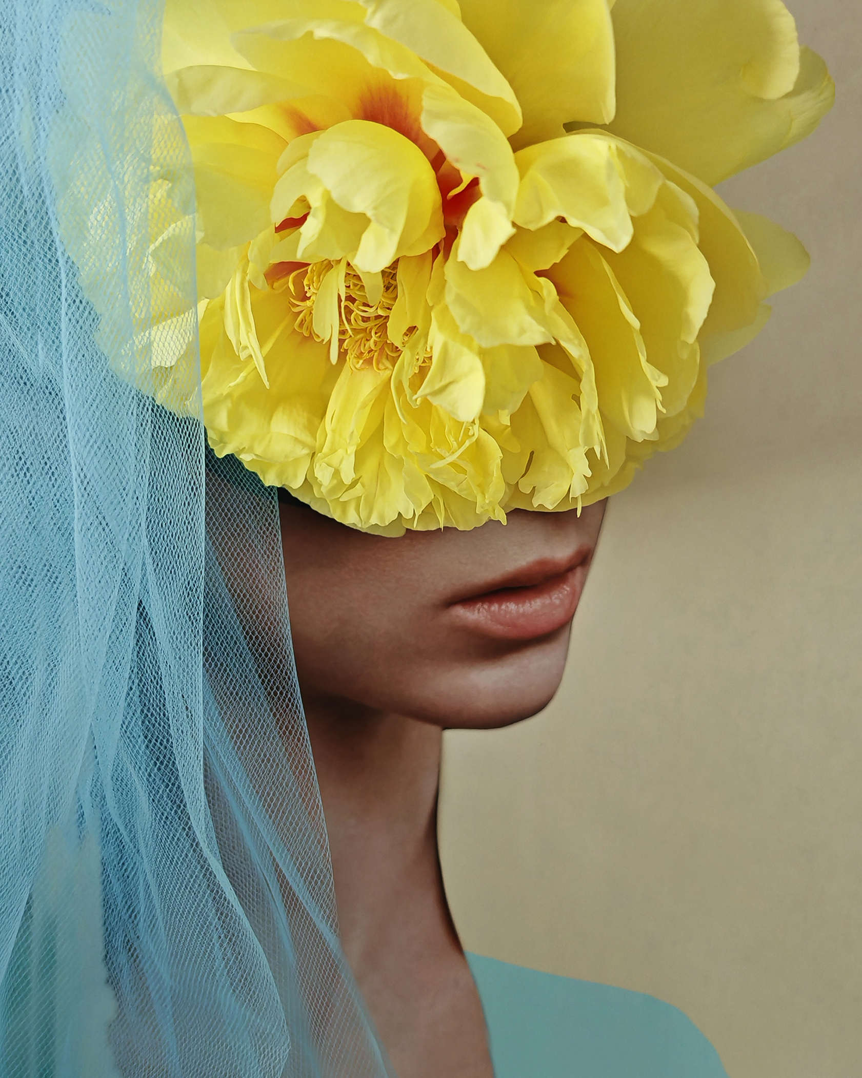 Crumpled by Life's Circumstances