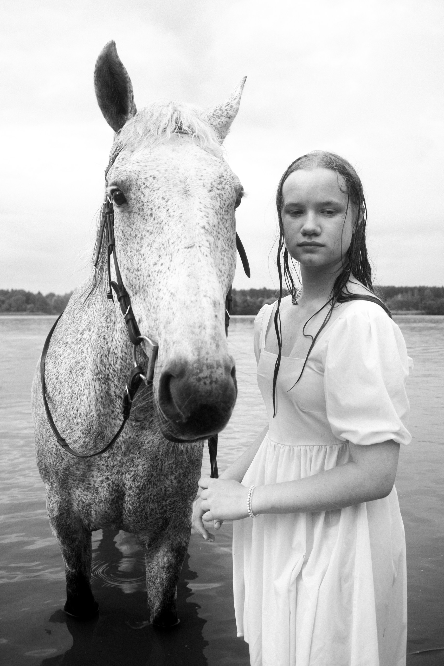 Breath of a single heart