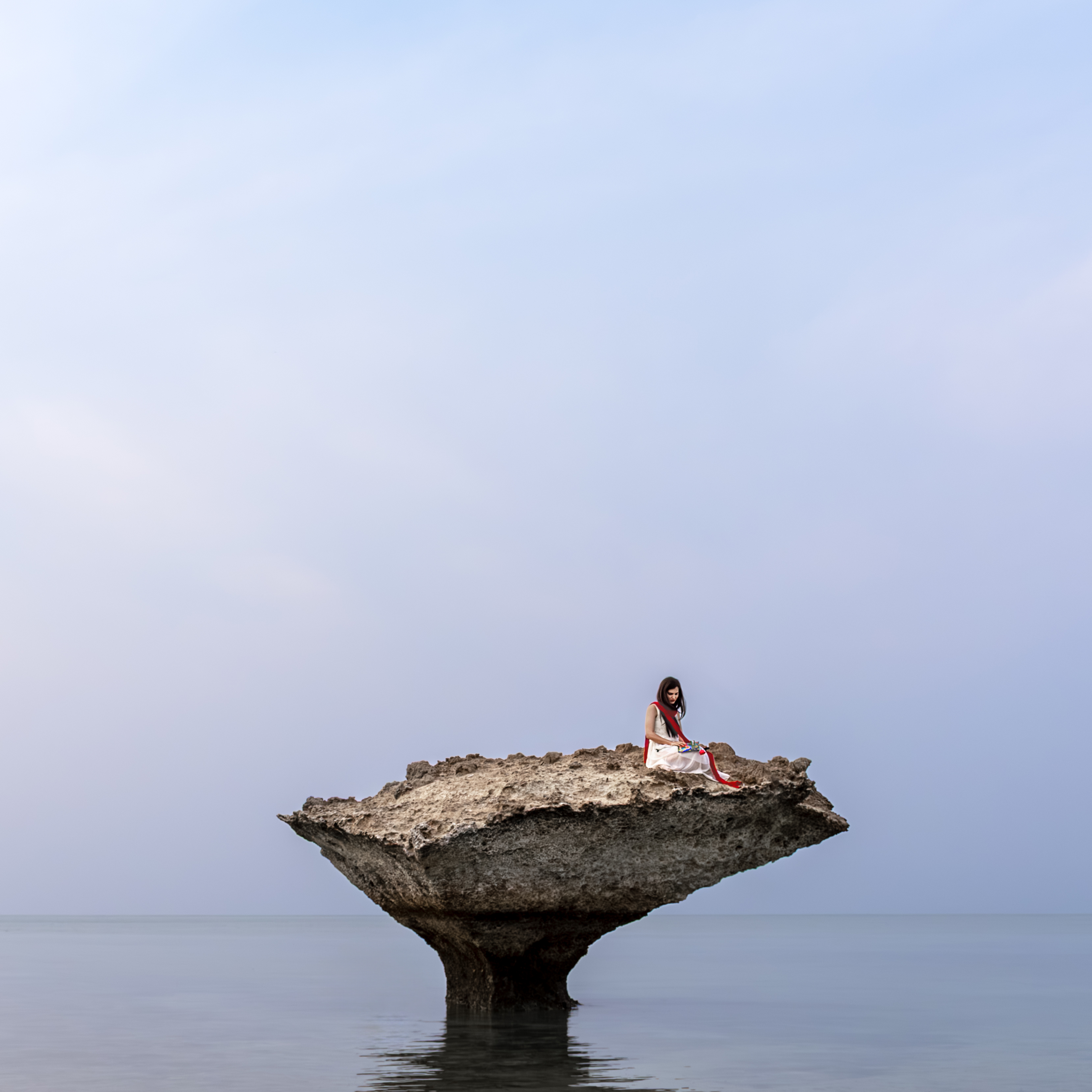 After the Little Prince