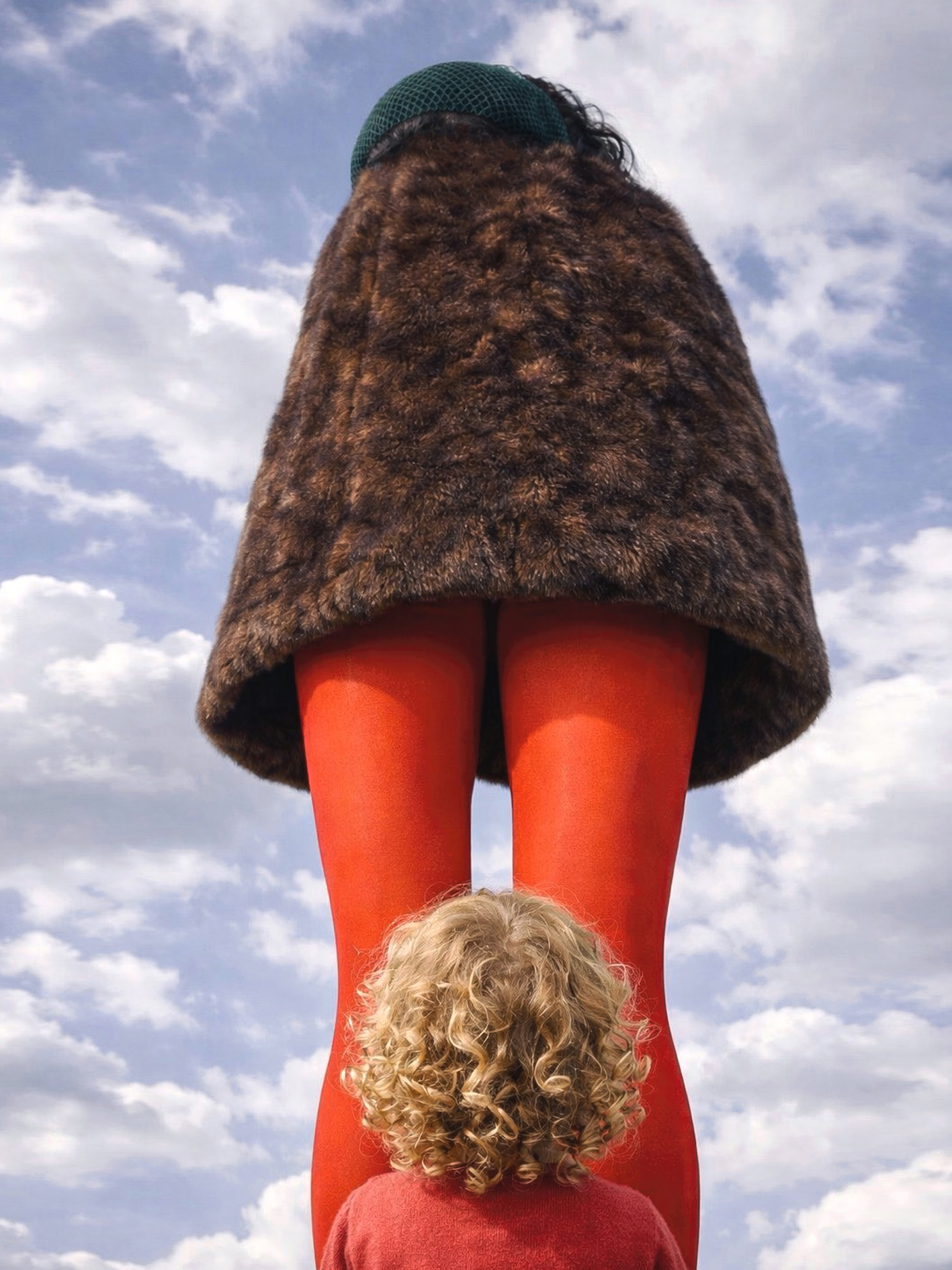 Postpartum Depression