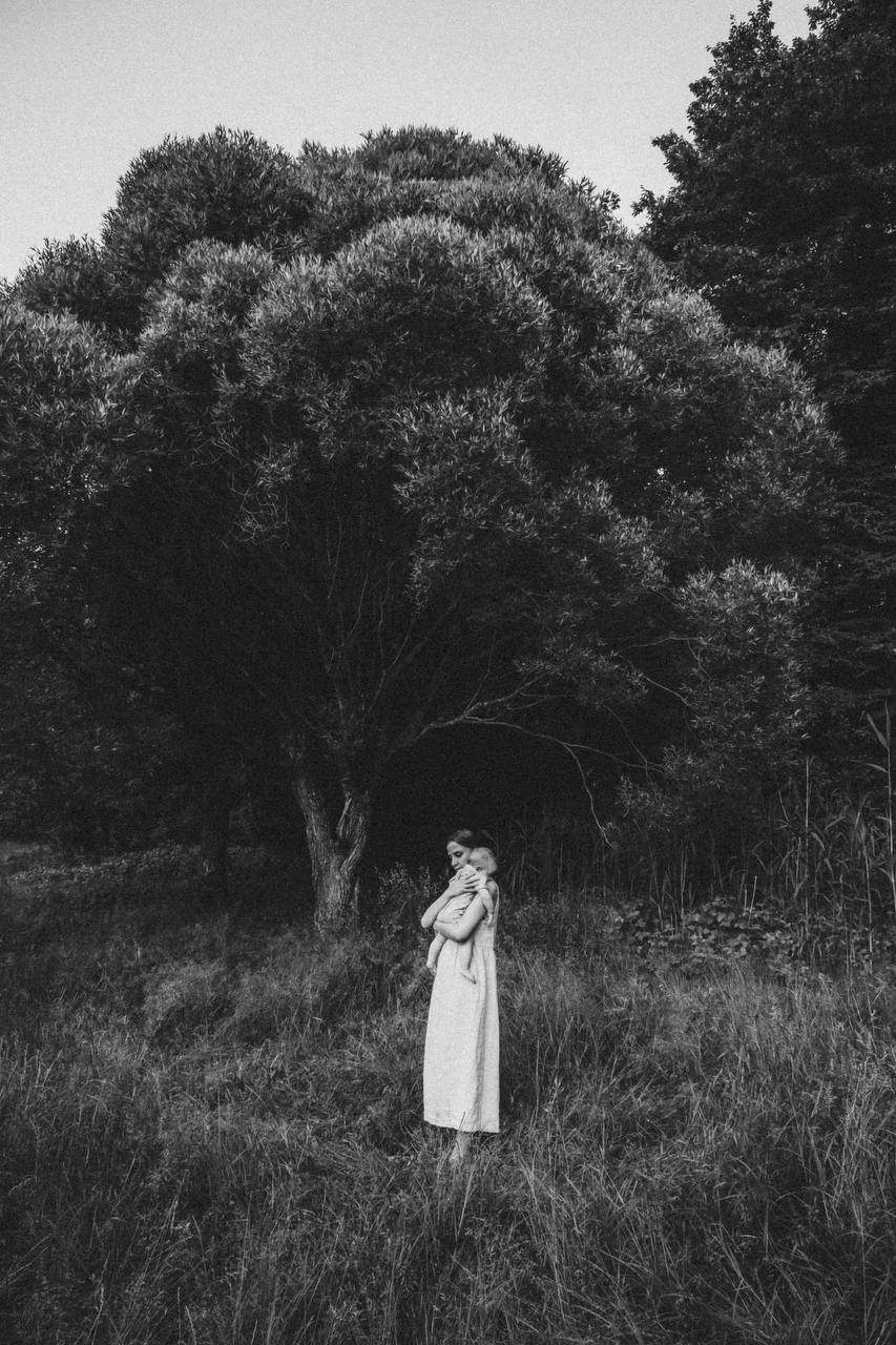 Mother nature