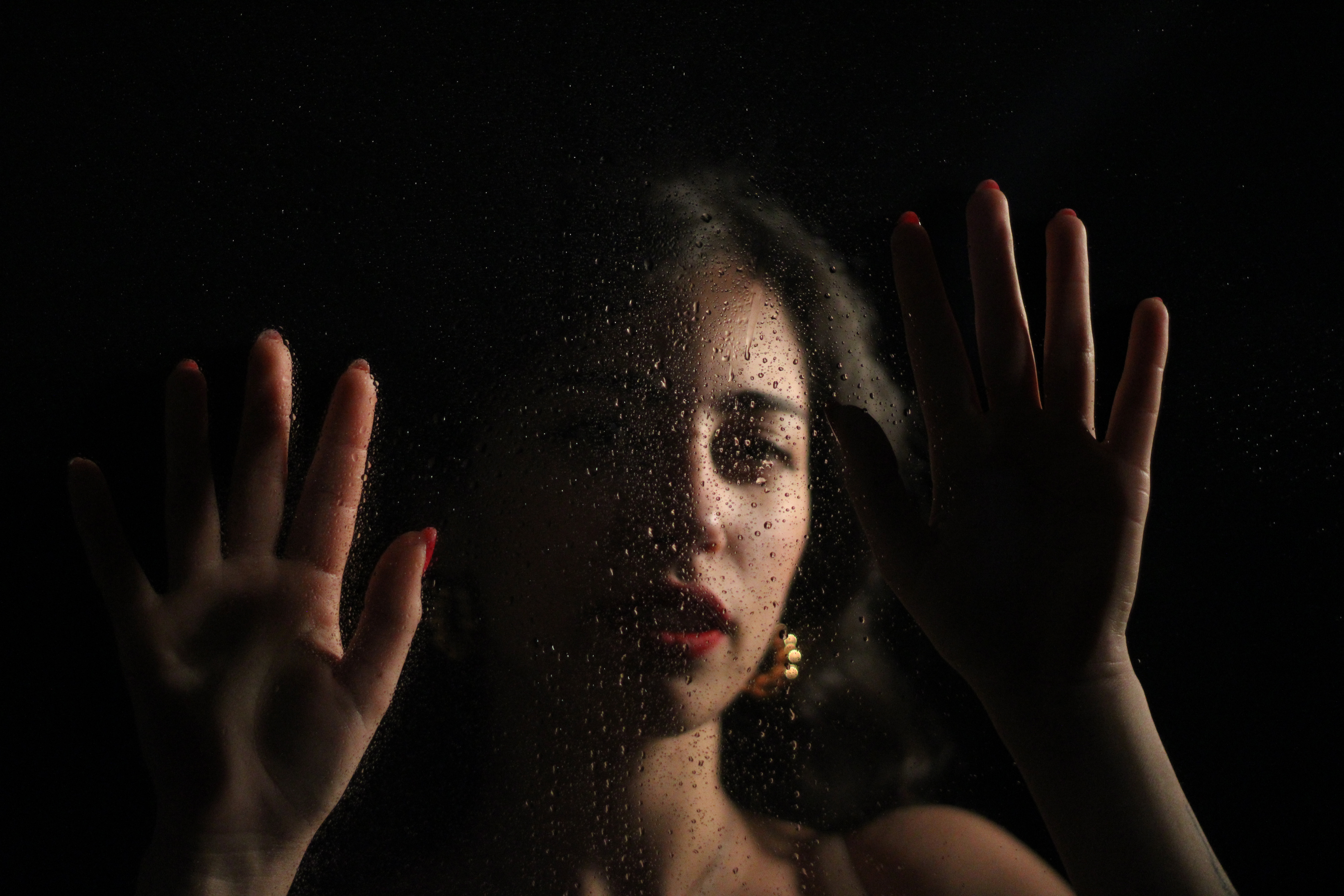 Origin from the depths