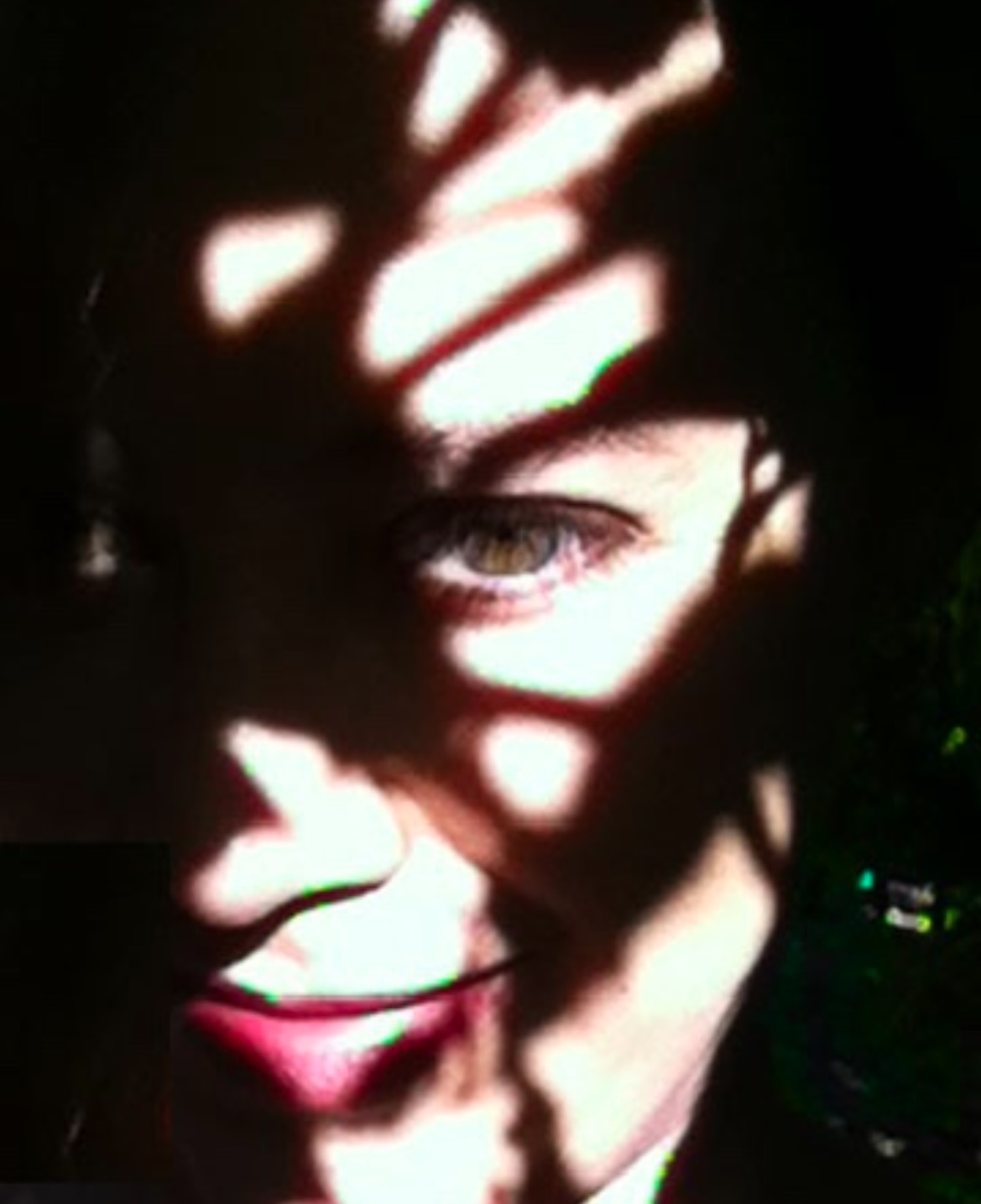 Irene Isabel Prestinary