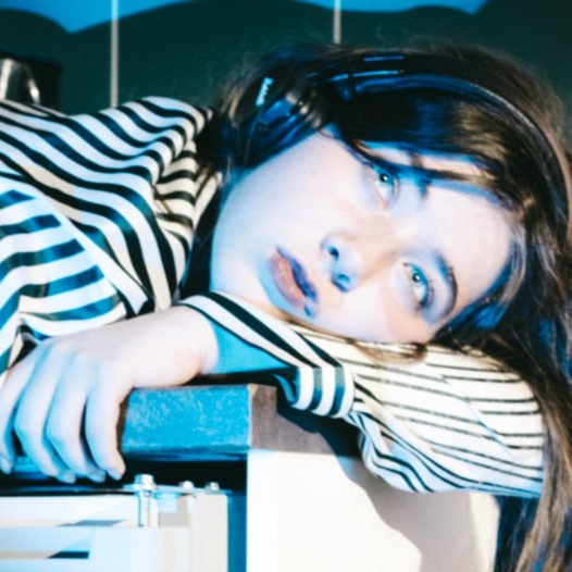 Bordeniuc Vladislava