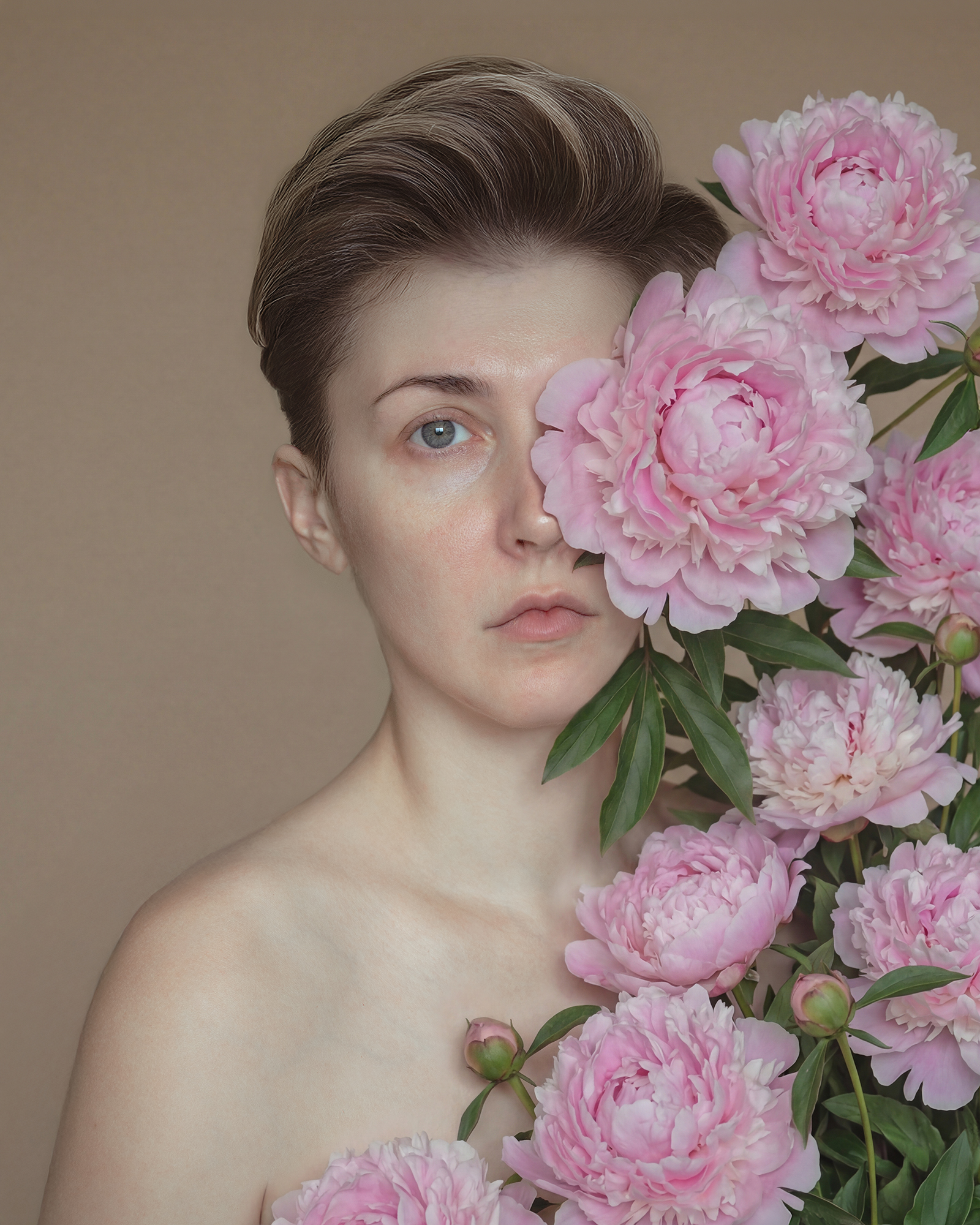 Viktoriia Lyubchenko