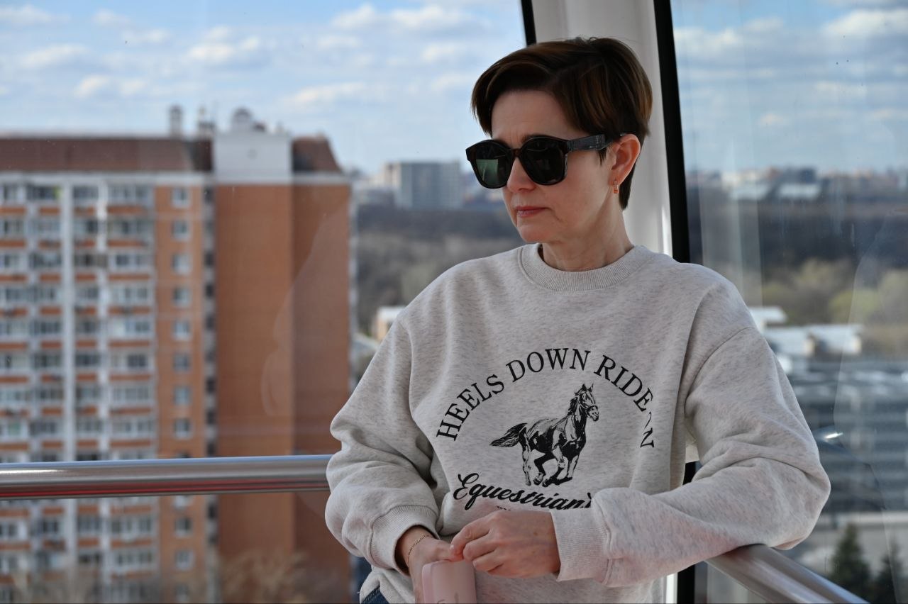 Светлана Смук