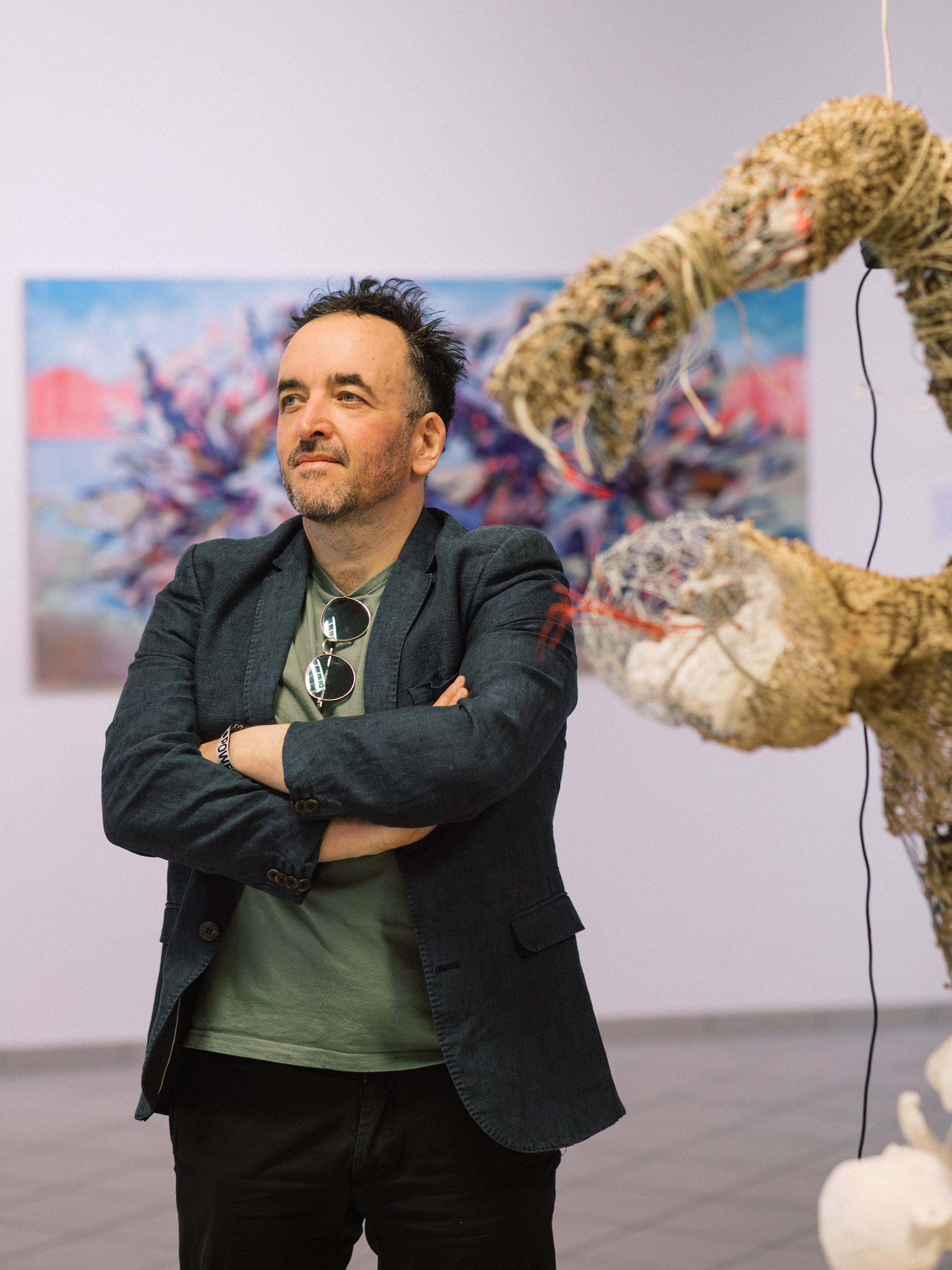 Eitan Rieger