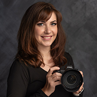 Viktoriia Lyubchenko