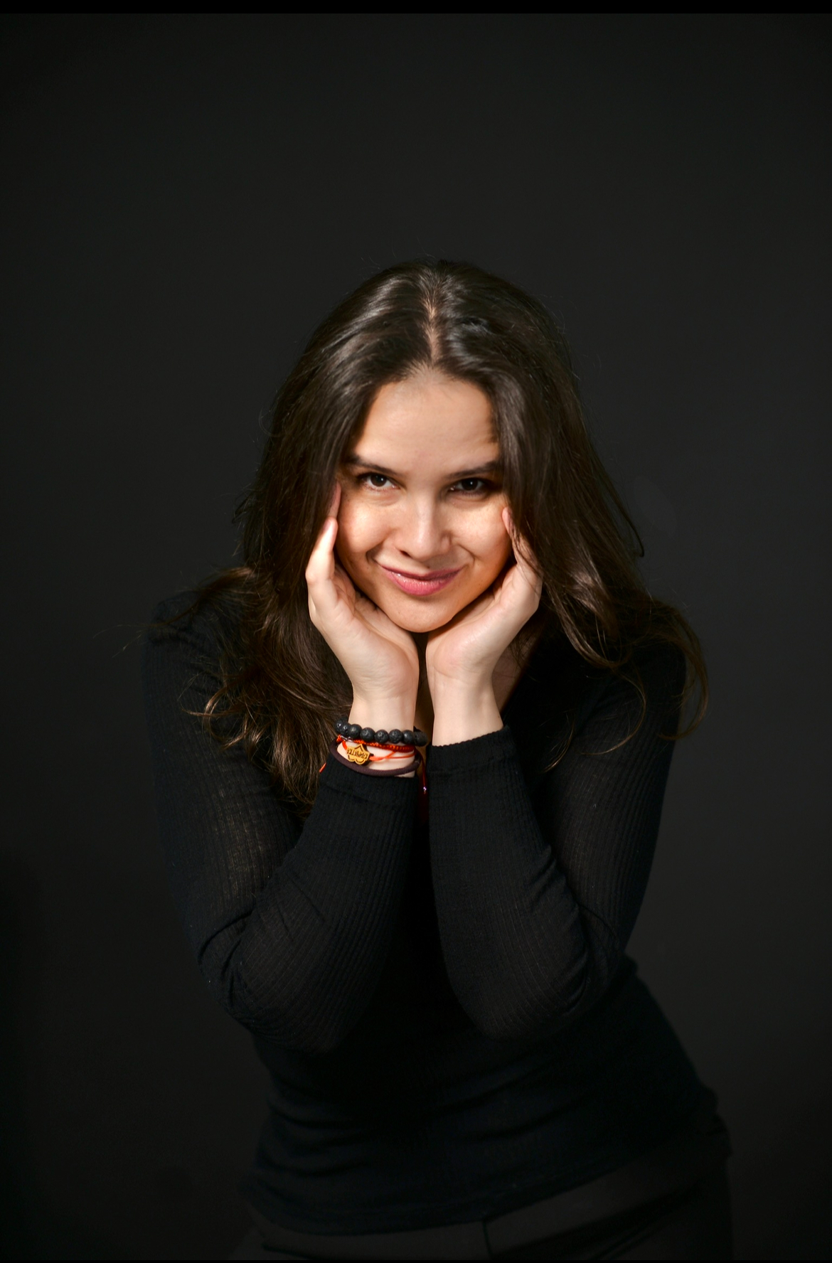 Anastasiia Tikhonova