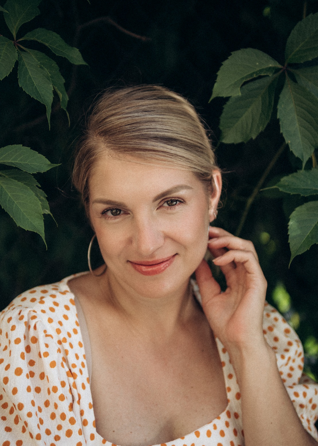 Виктория Мухина