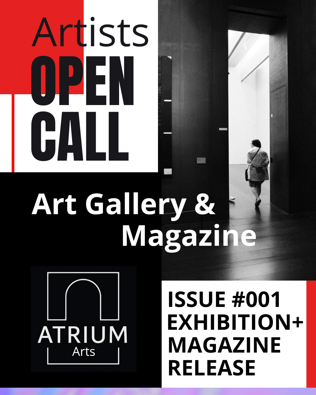 🎨 Calling All Independent Artists in Berlin!