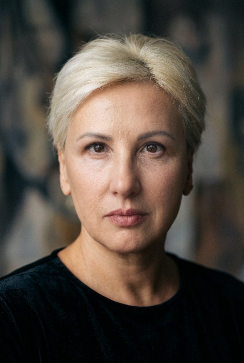 Ирина Тимченко