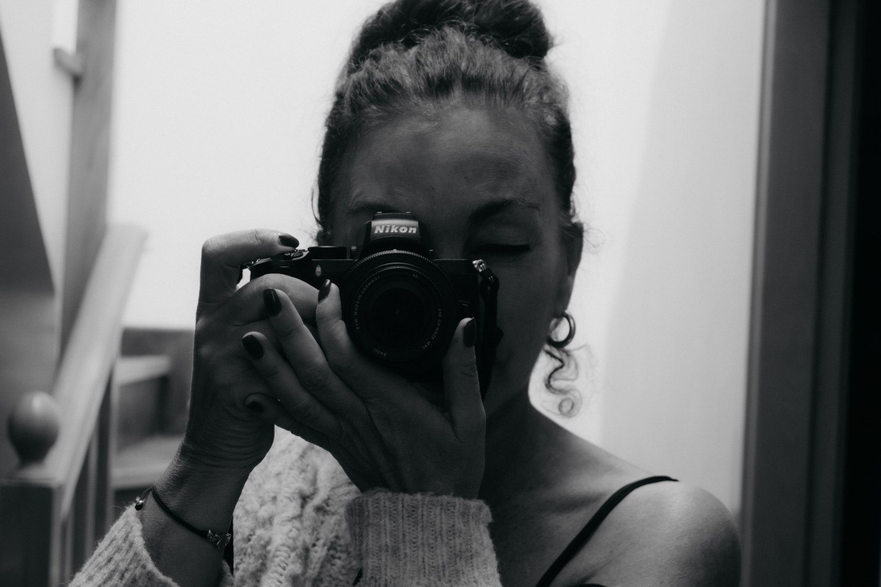 Alessandra Berto Berto