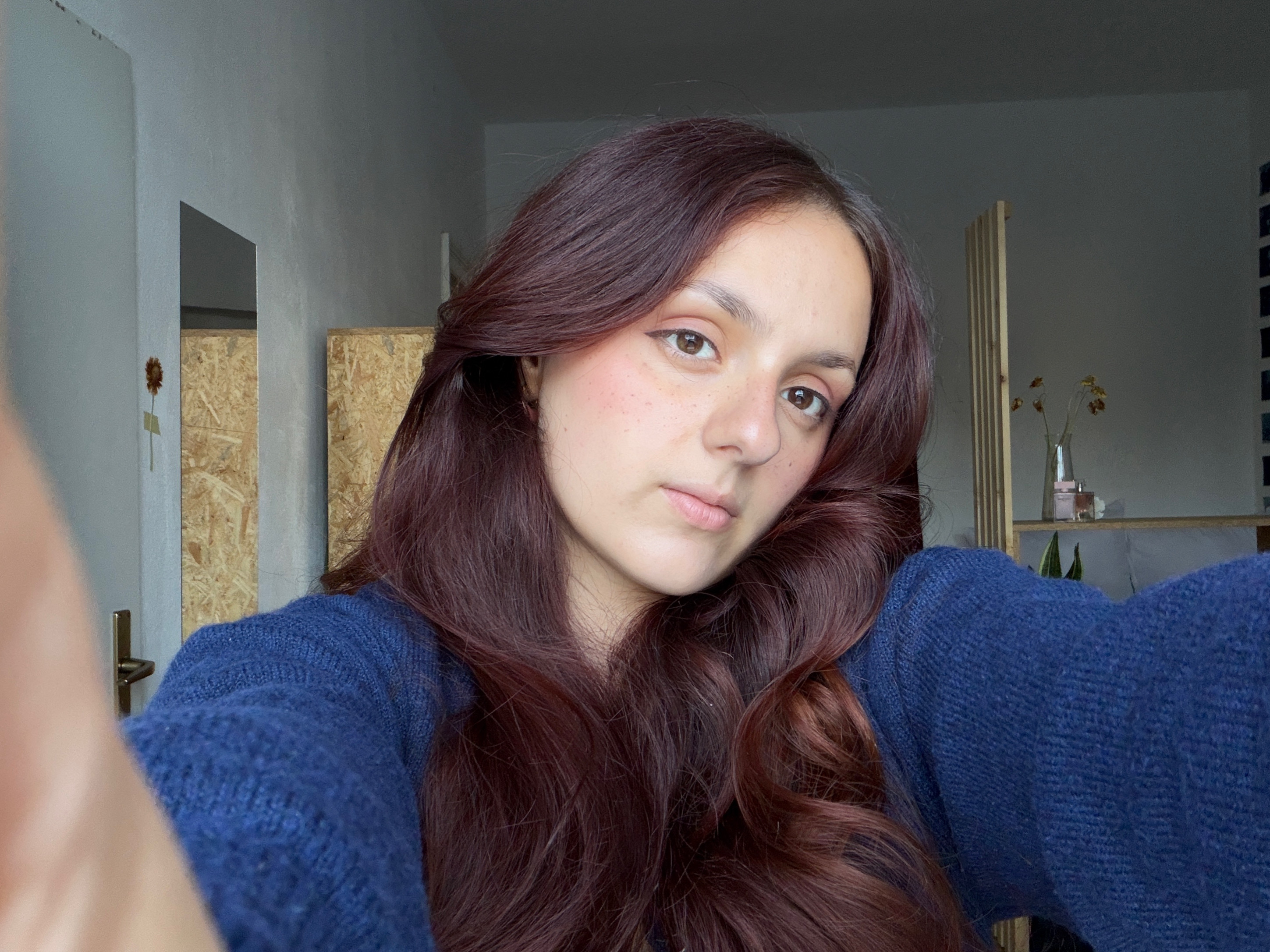 giulia carosi