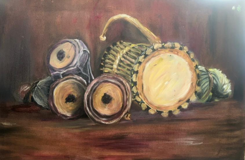 Oluwatimileyin Samuel Adelodun