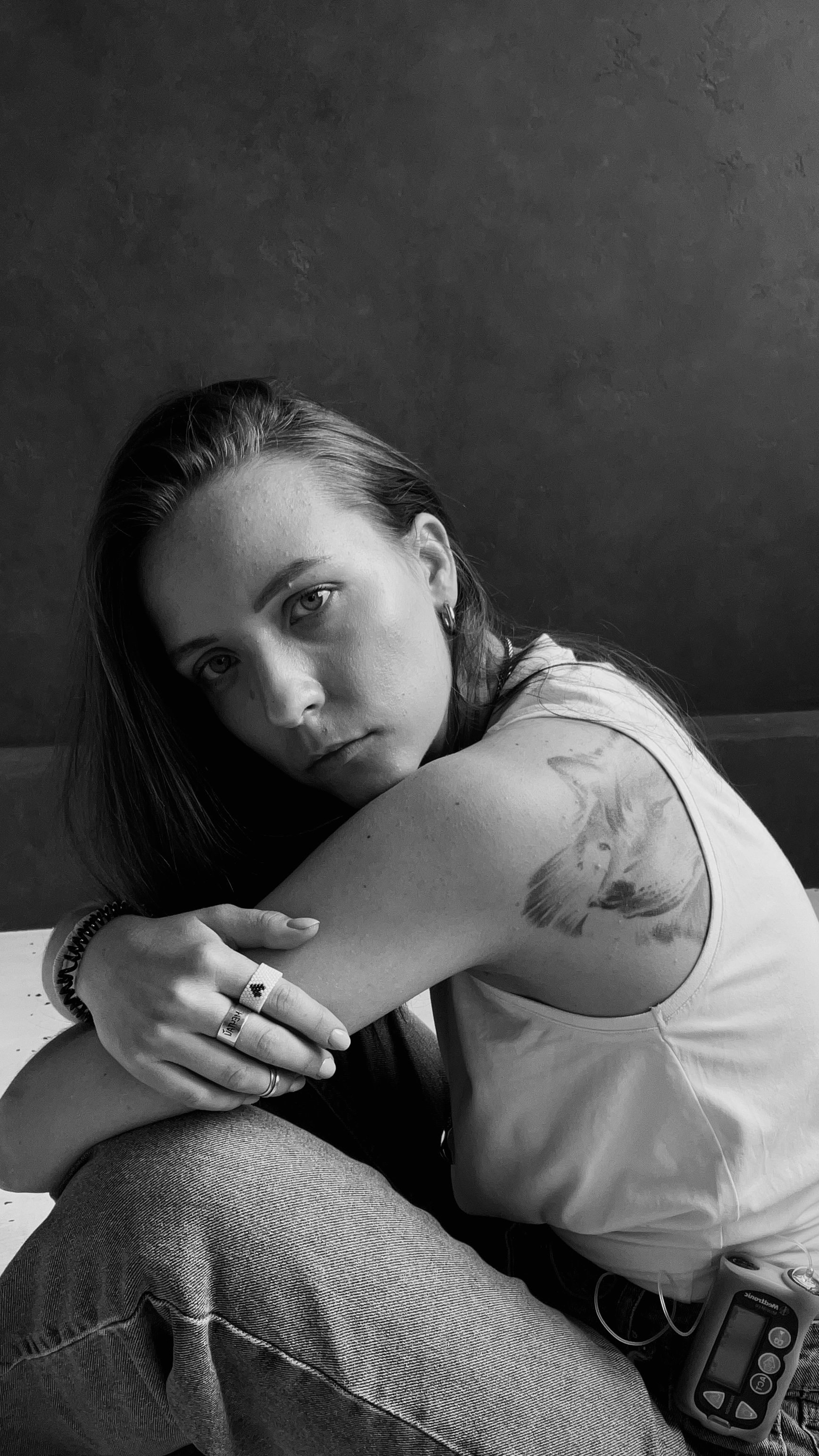 Анастасия Попова