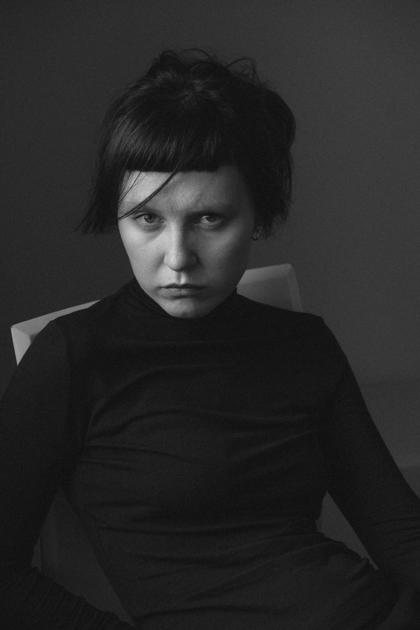 Mariia Chuchelite-Majchenko