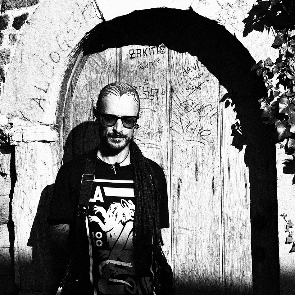 Javier S. Sañudo