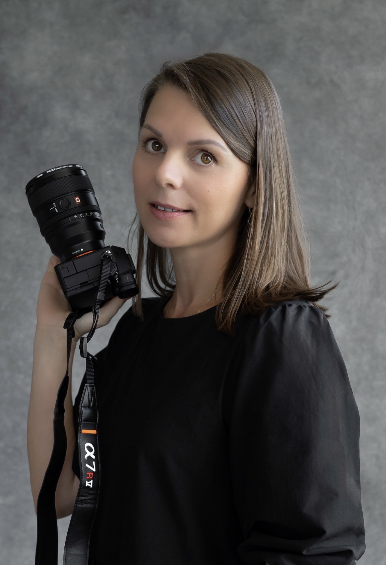 Svetlana Konstantinova