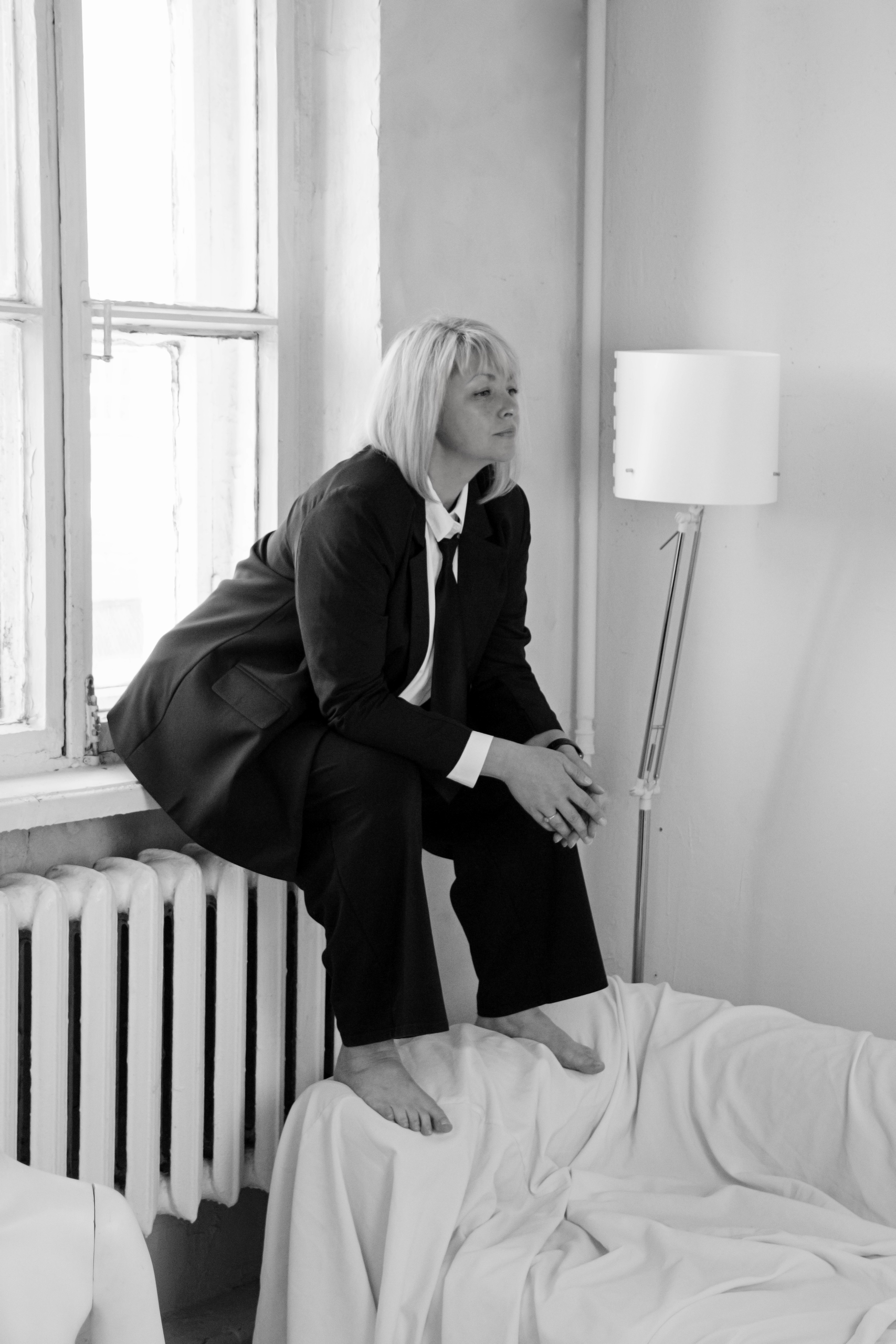 Мария Зыкова