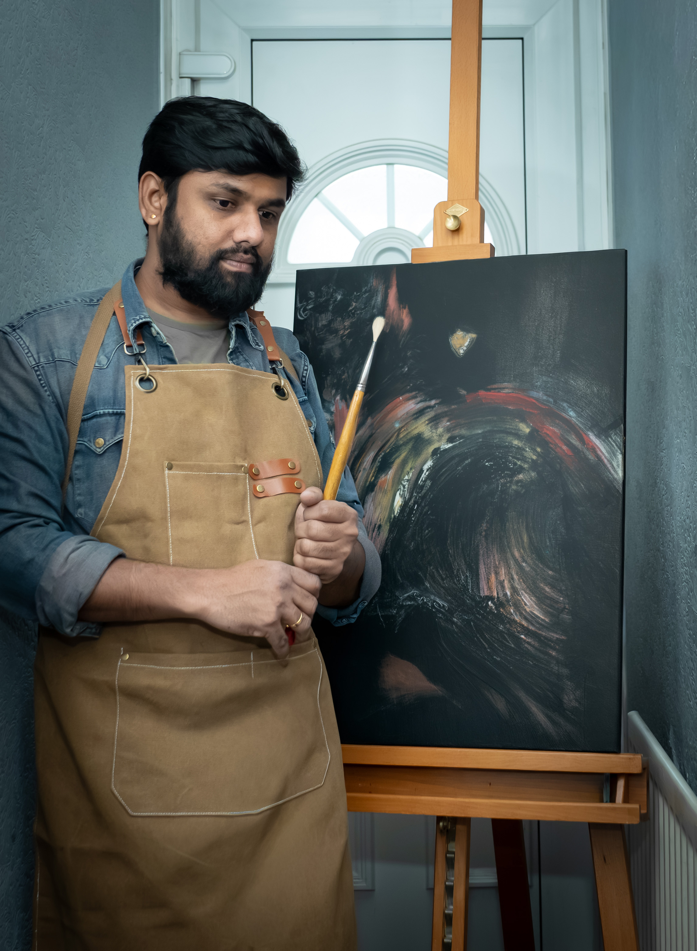 Purnama Chary Kagithala