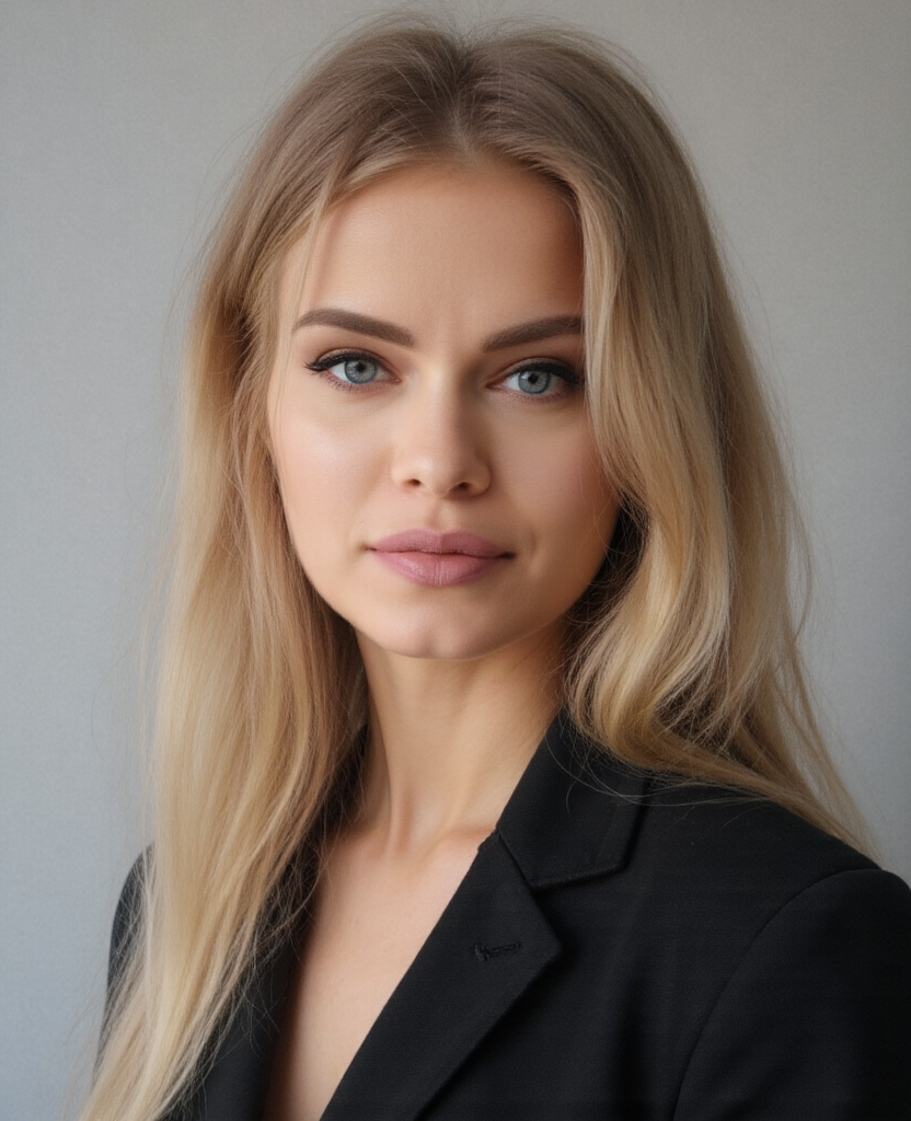 Julia Shirunova