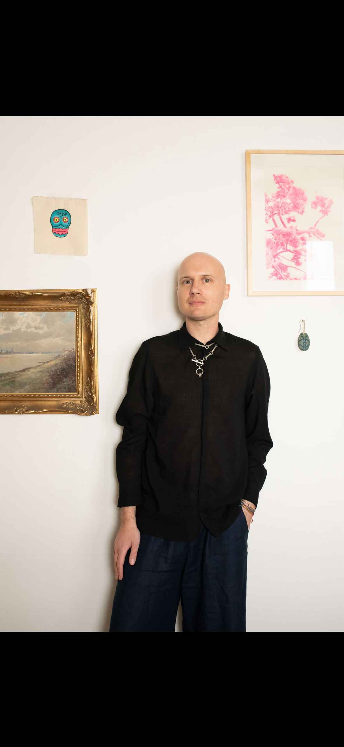 Alek(Alexandre Levi)