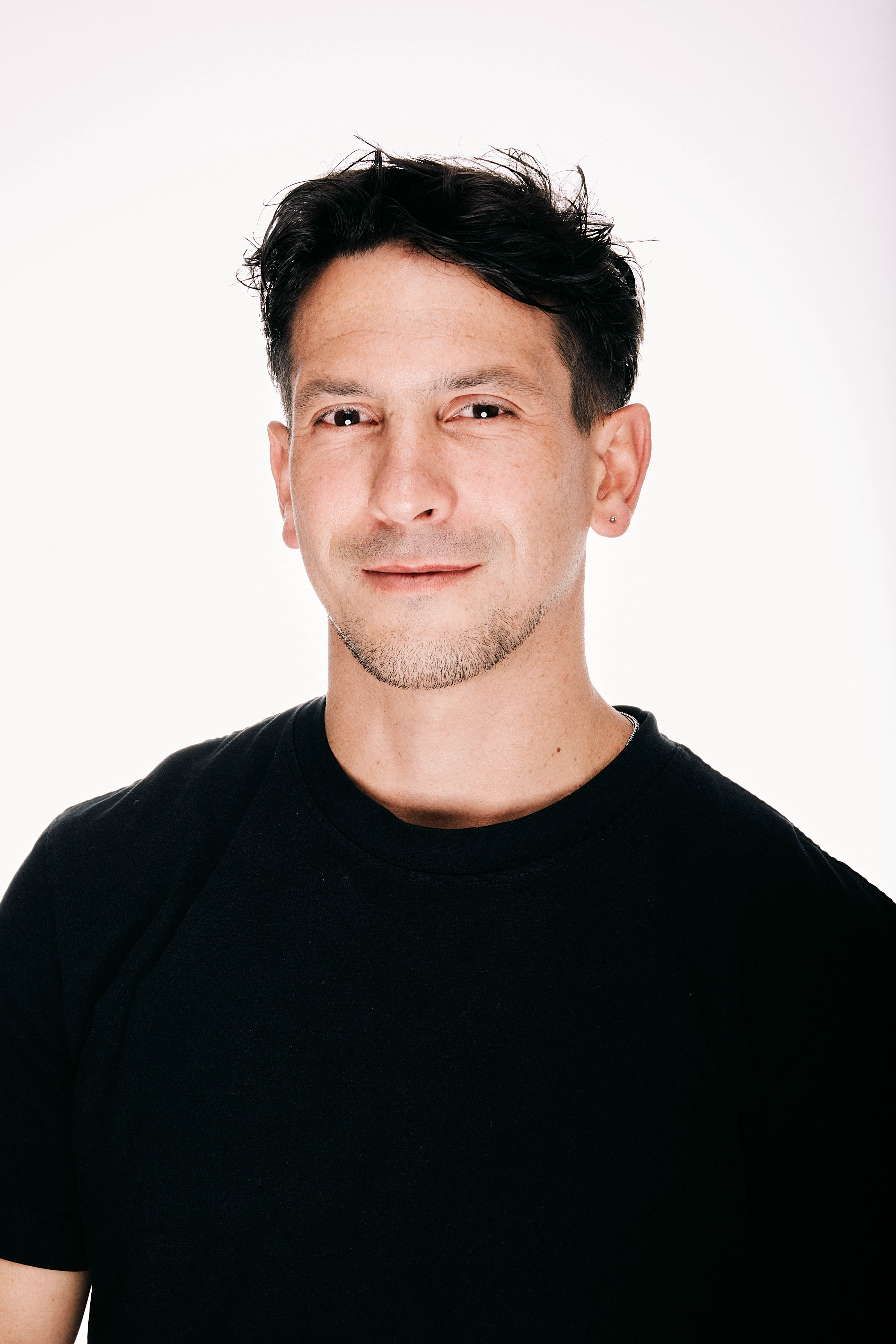 Lorenzo Yori Neuhaus