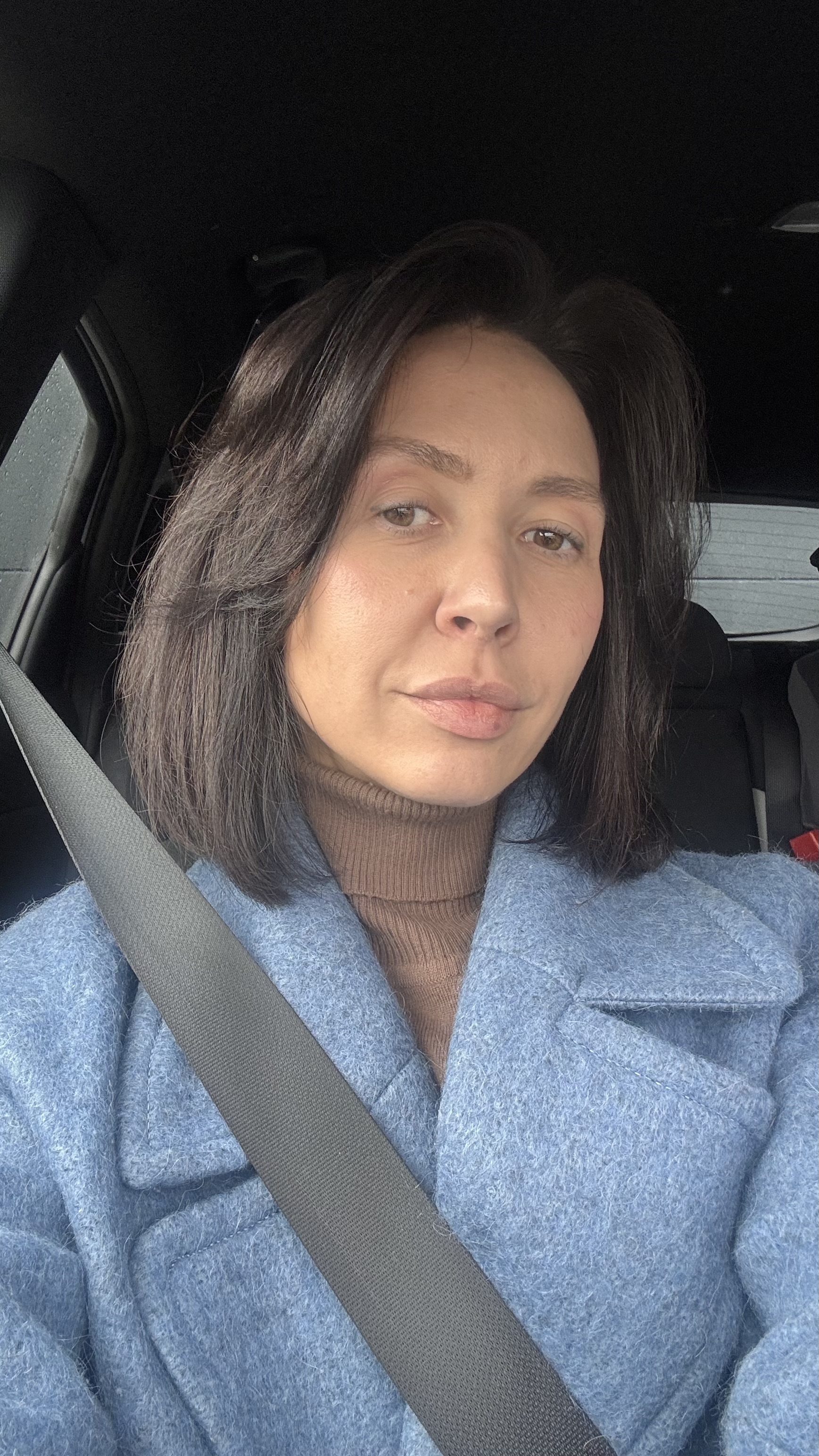 Anna Onopriienko