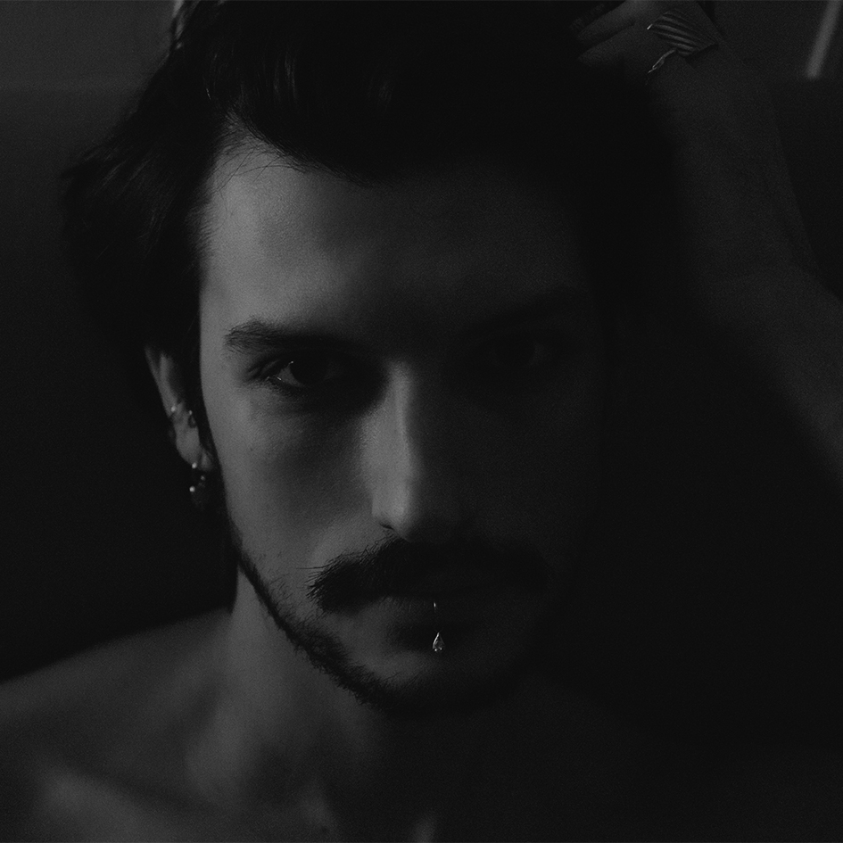 Alessandro Manzotti Ferraro