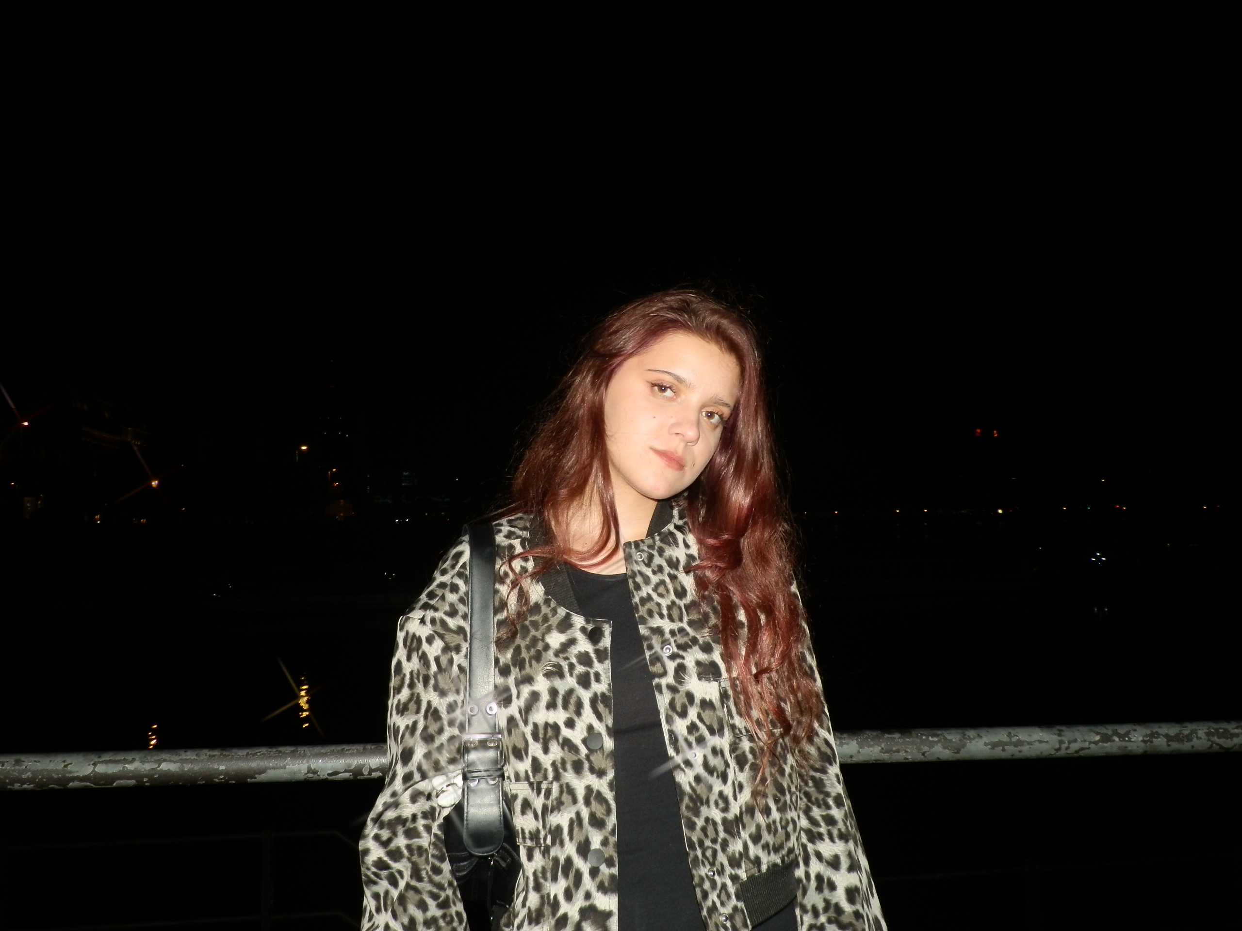 Svitlana Kaunova